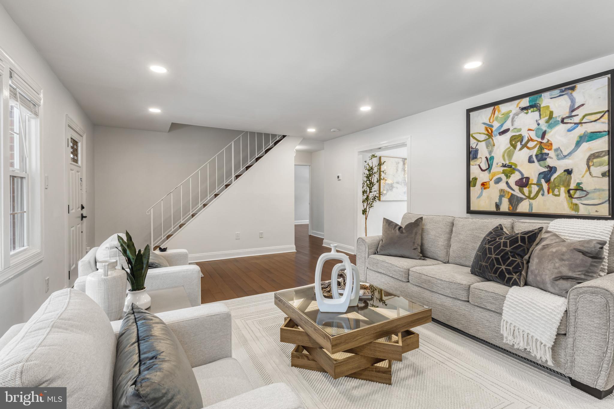 GREENBRIAR - Residential