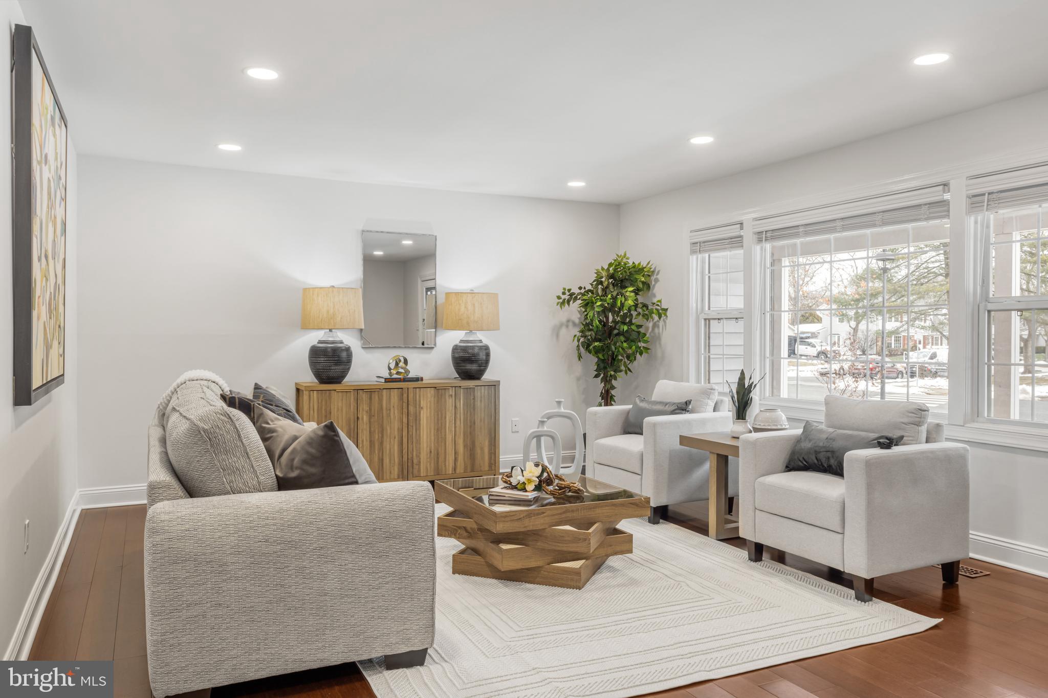 GREENBRIAR - Residential