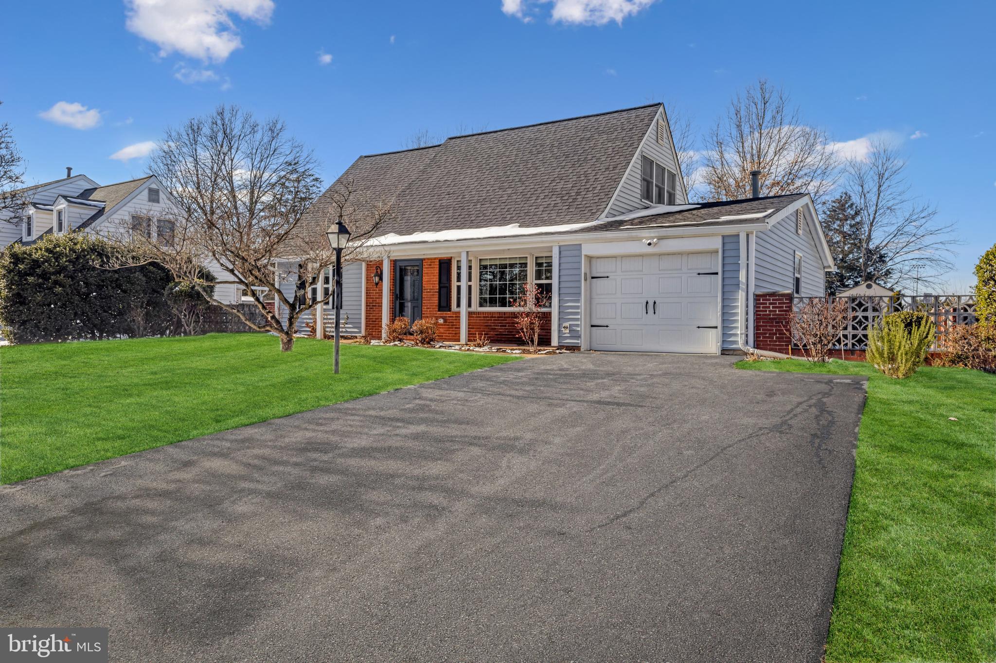 GREENBRIAR - Residential