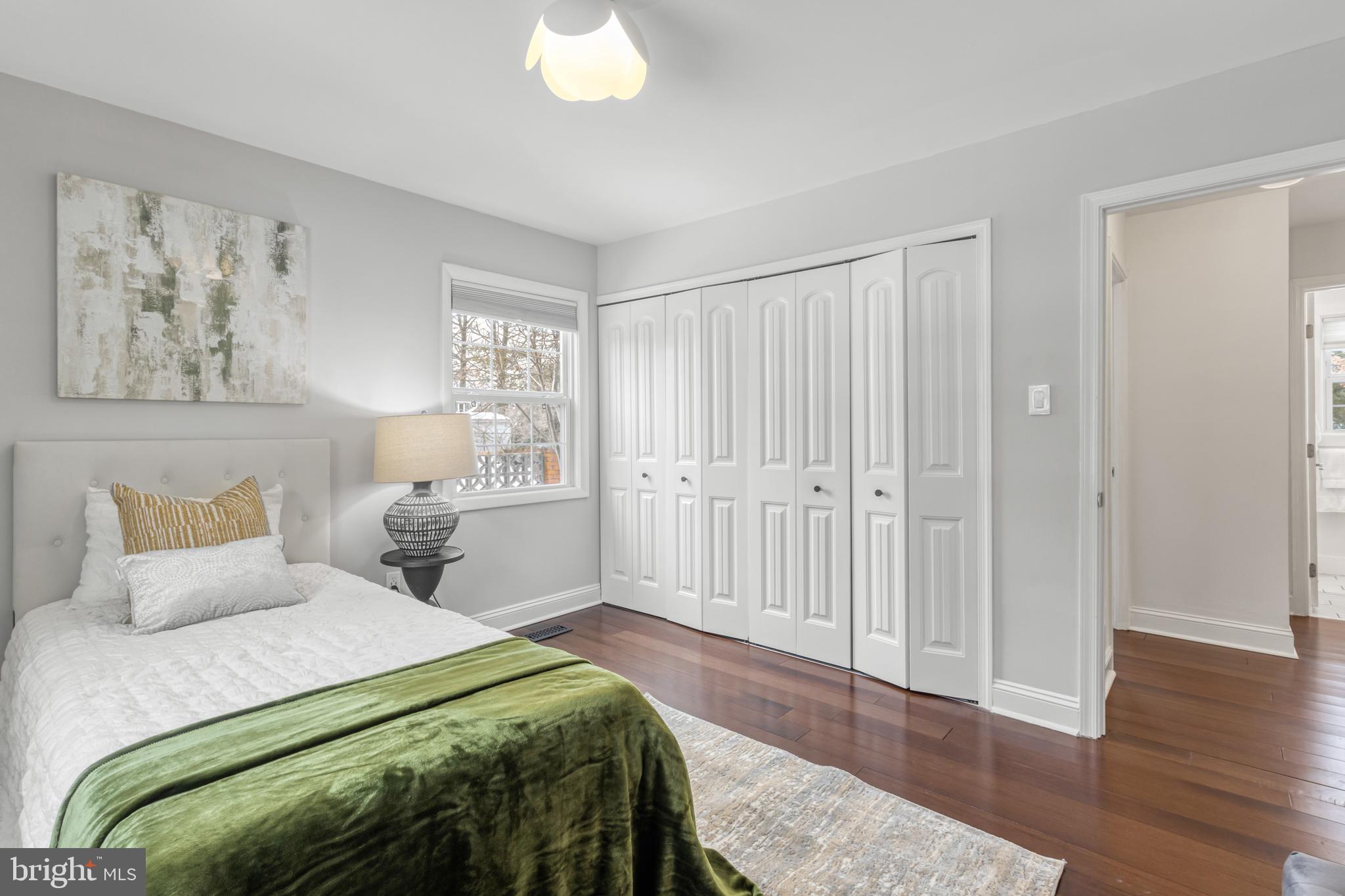 GREENBRIAR - Residential