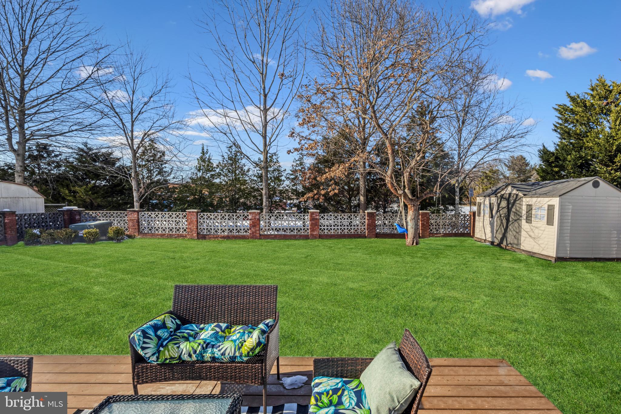 GREENBRIAR - Residential