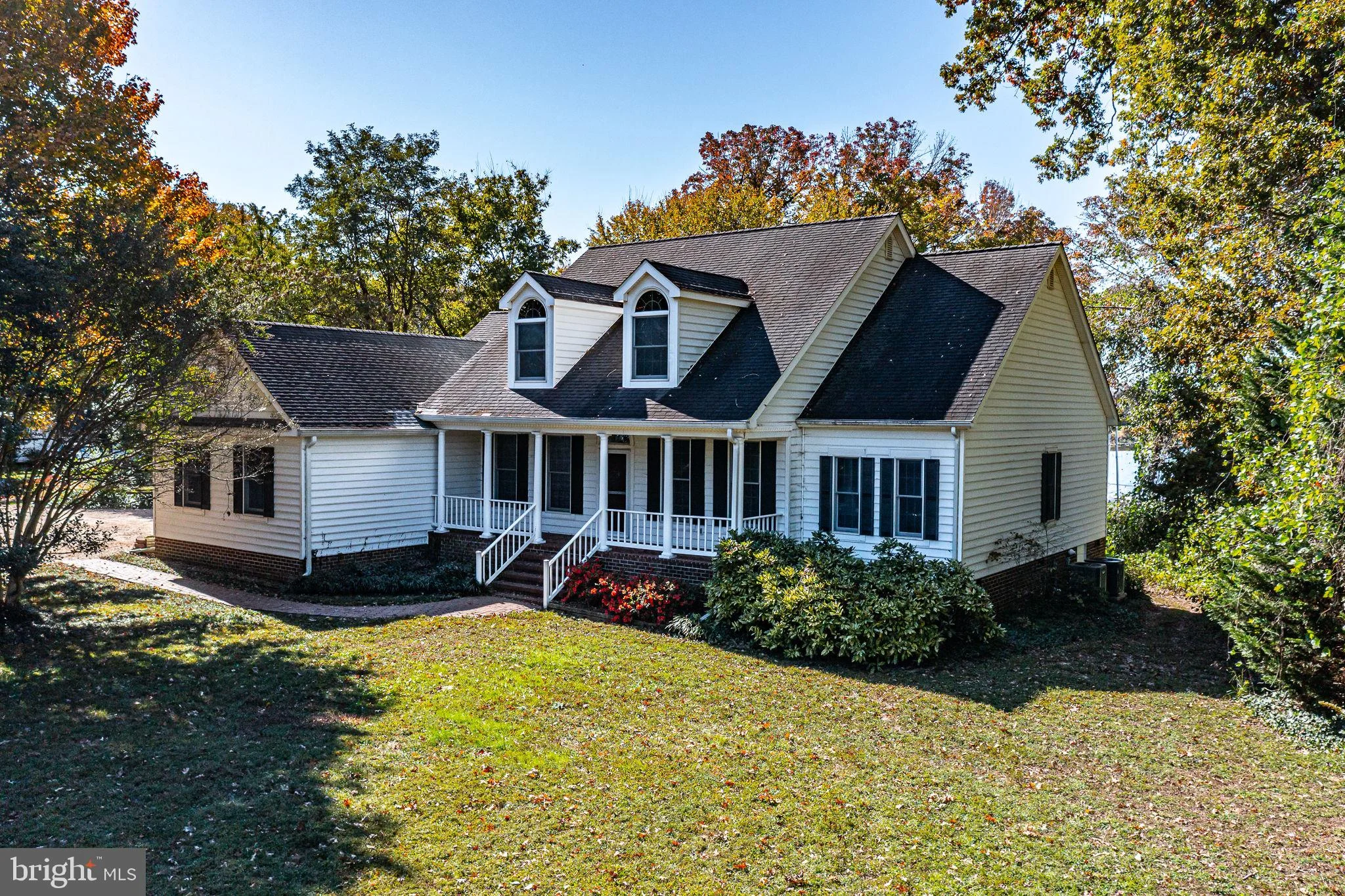 50 Cedardale Lane, Irvington, VA, 22480