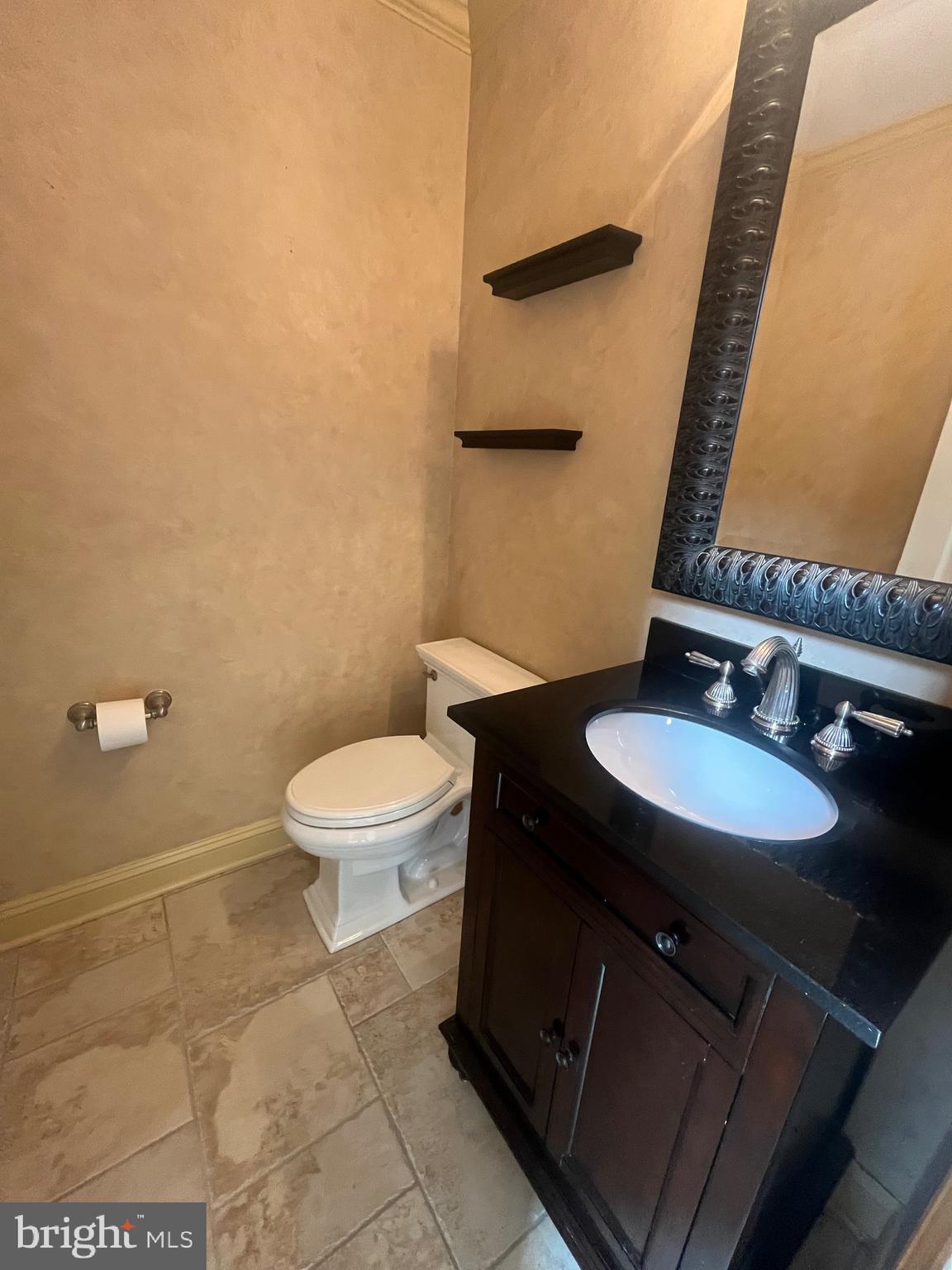 PARSONS RIDGE - Residential