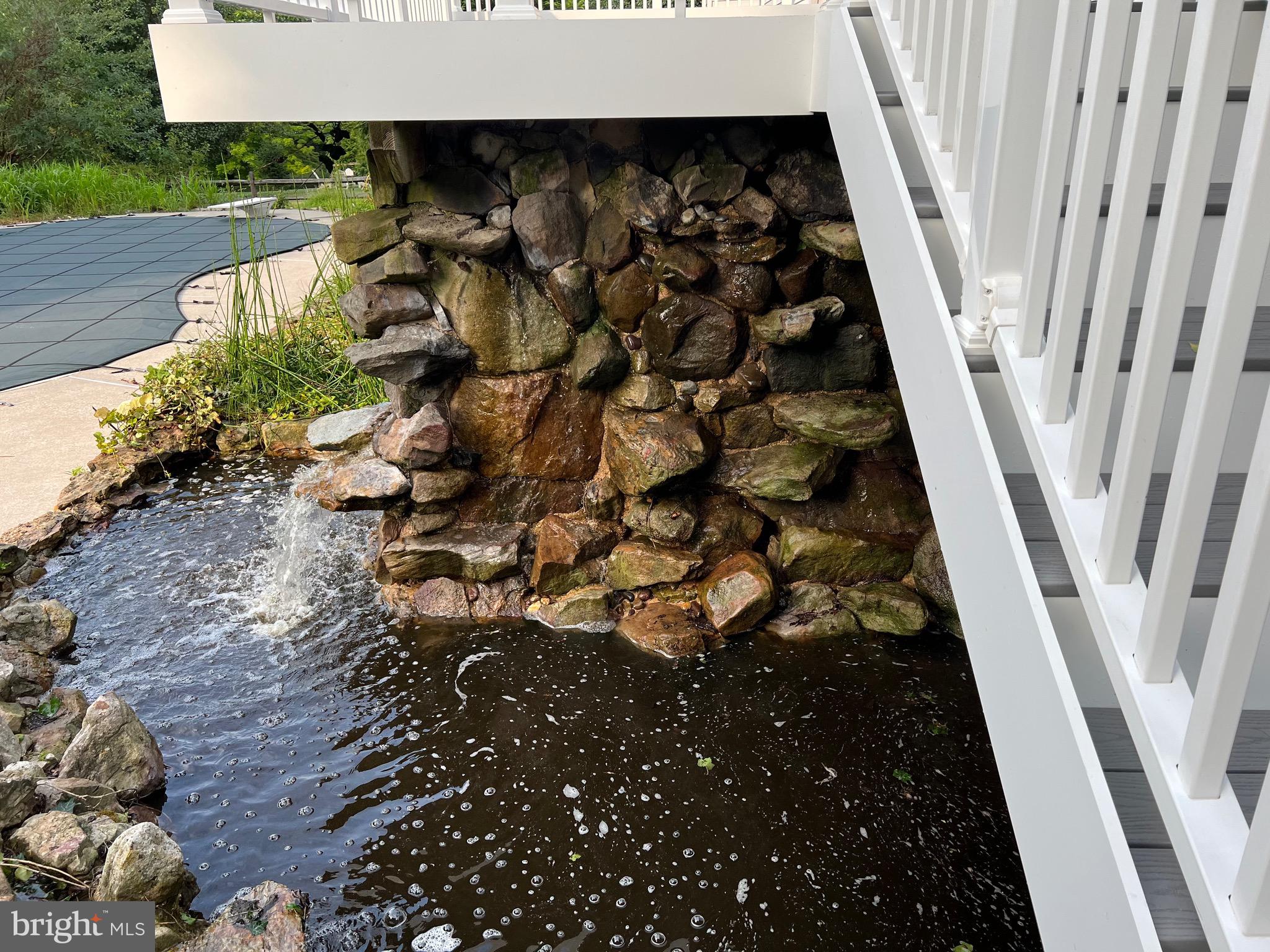 PARSONS RIDGE - Residential