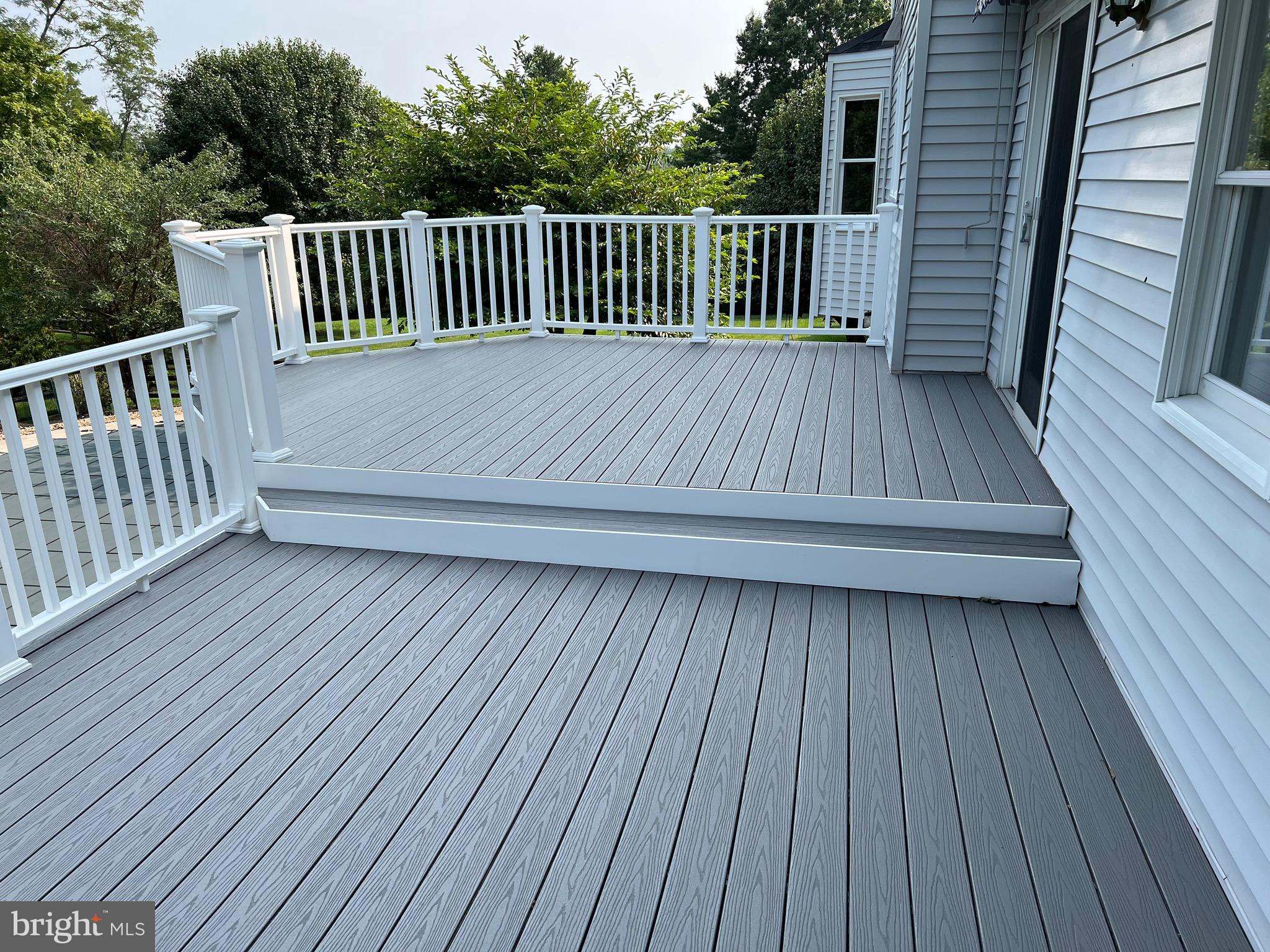 PARSONS RIDGE - Residential