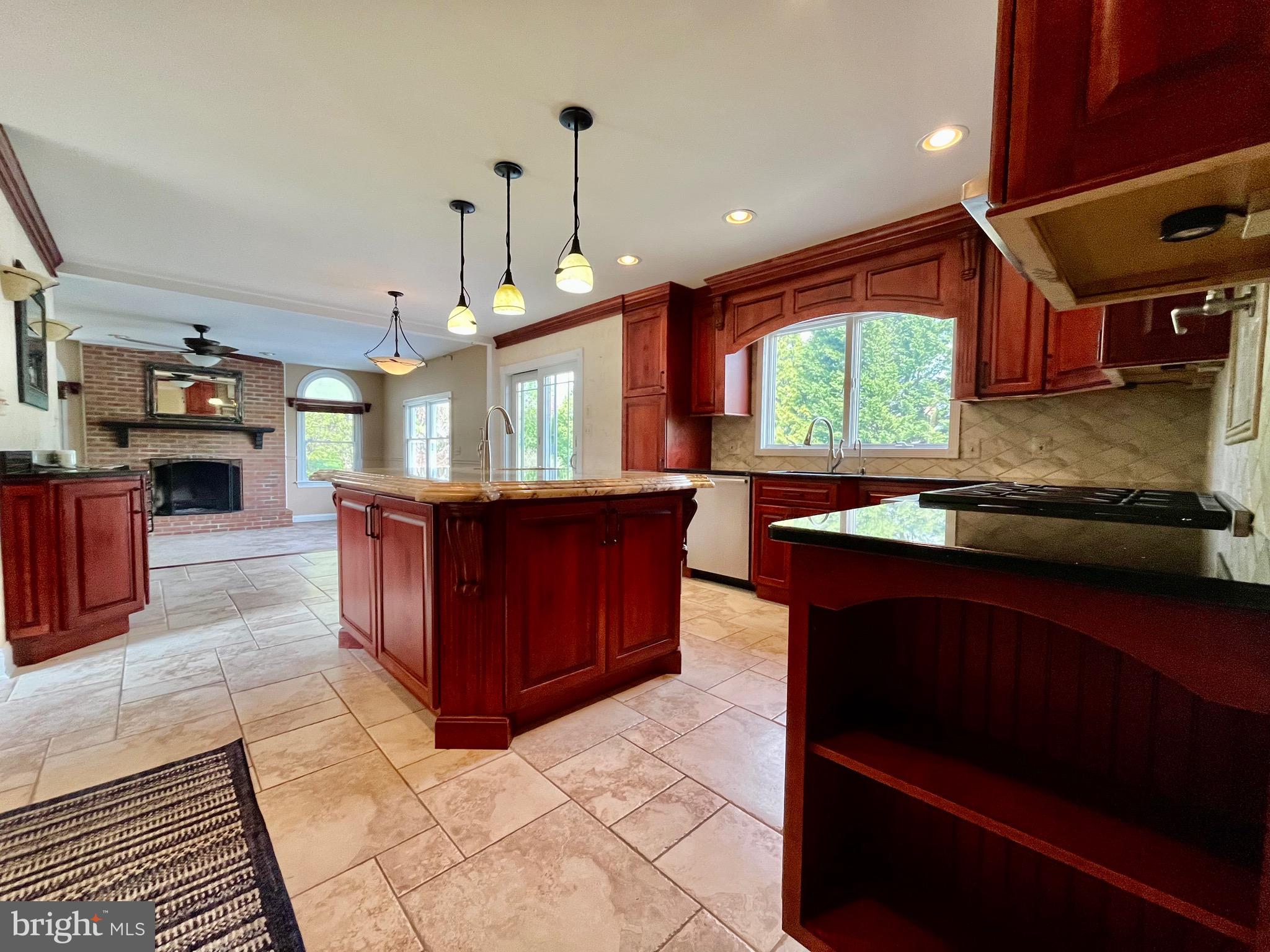 PARSONS RIDGE - Residential