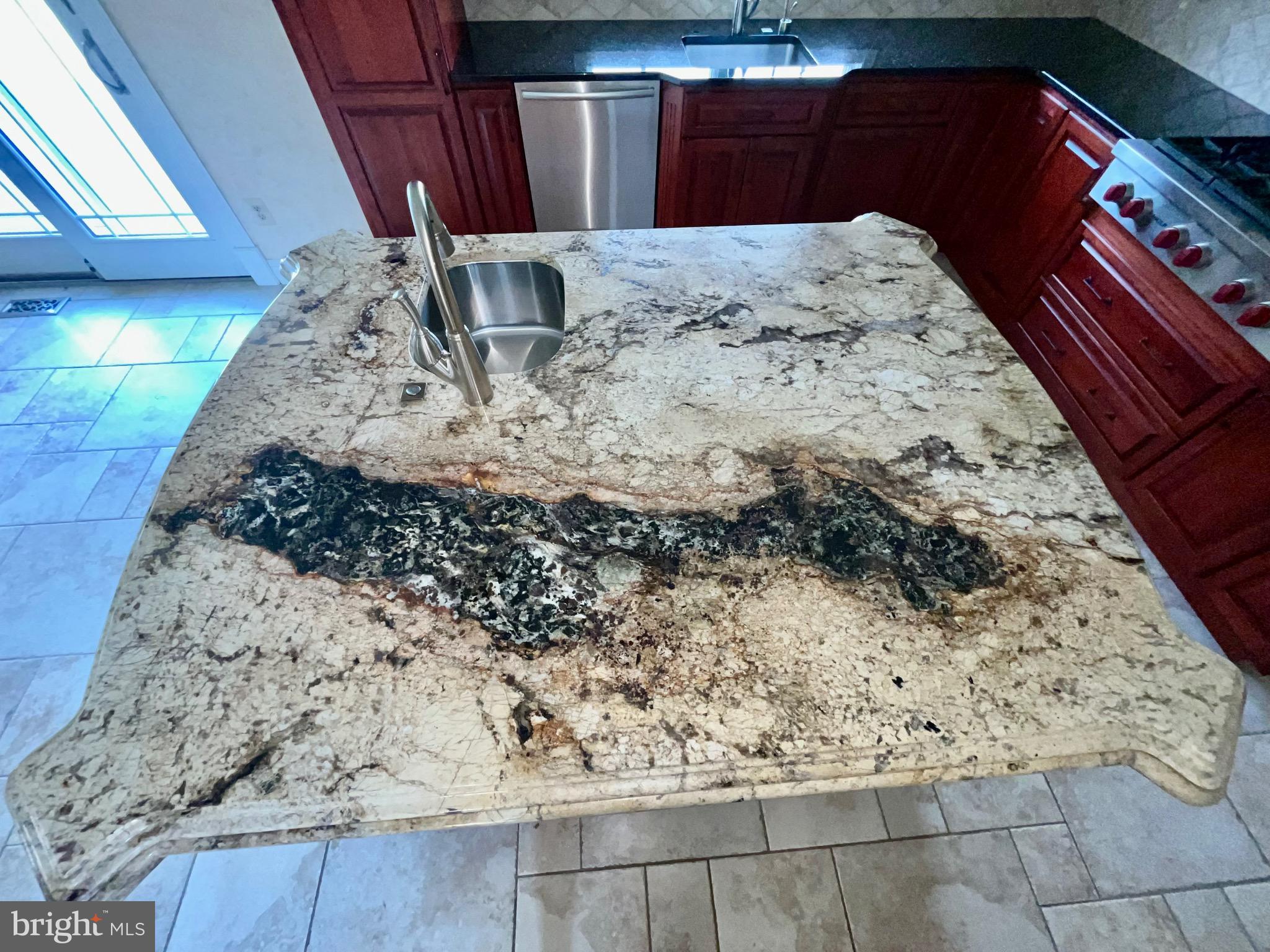 PARSONS RIDGE - Residential