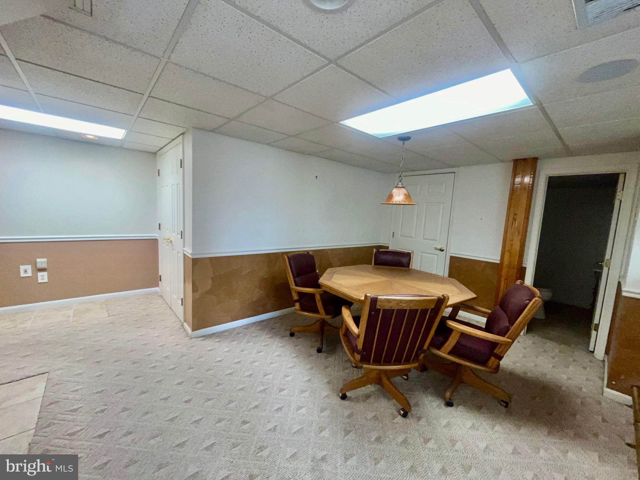 PARSONS RIDGE - Residential