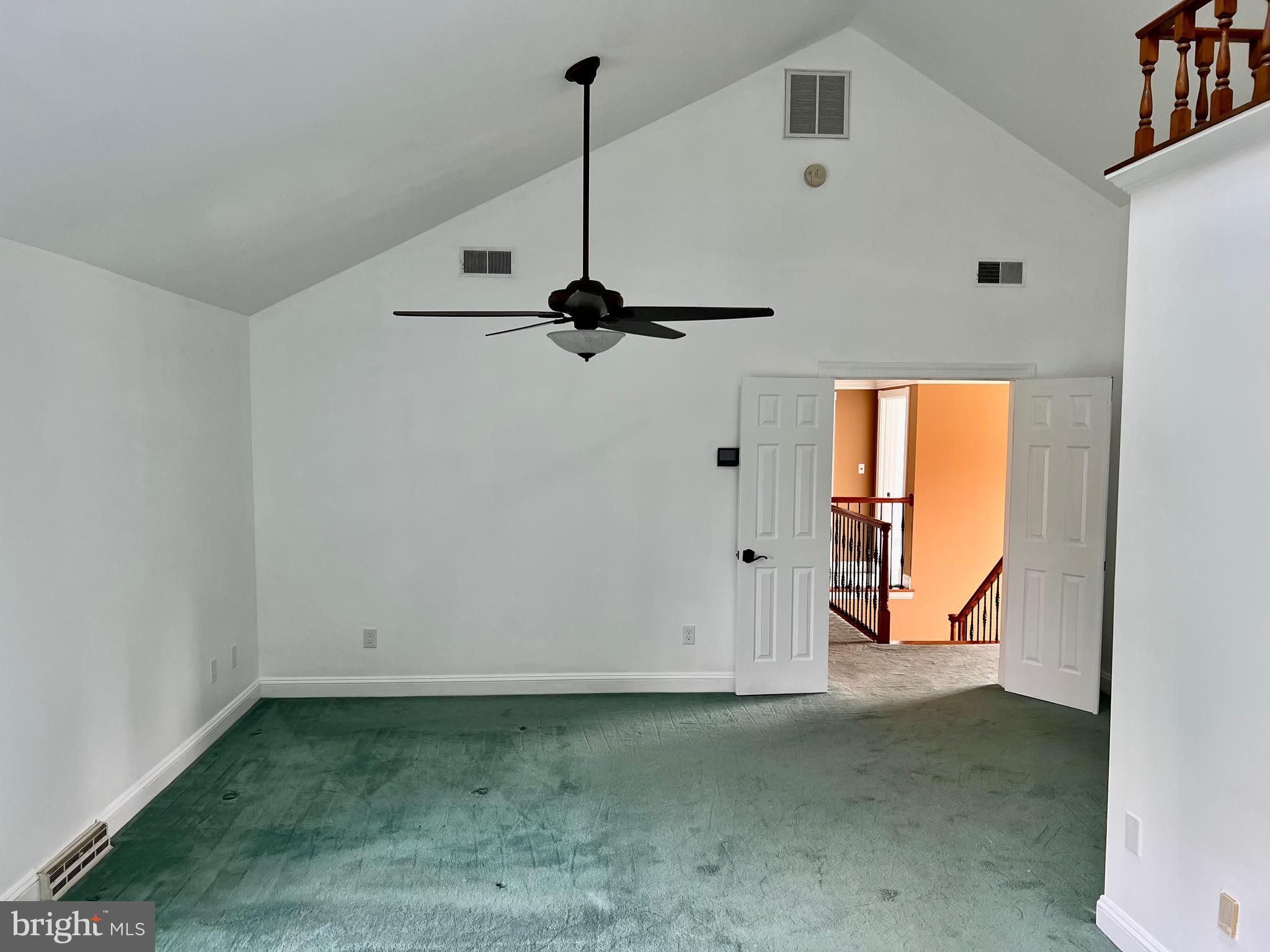 PARSONS RIDGE - Residential