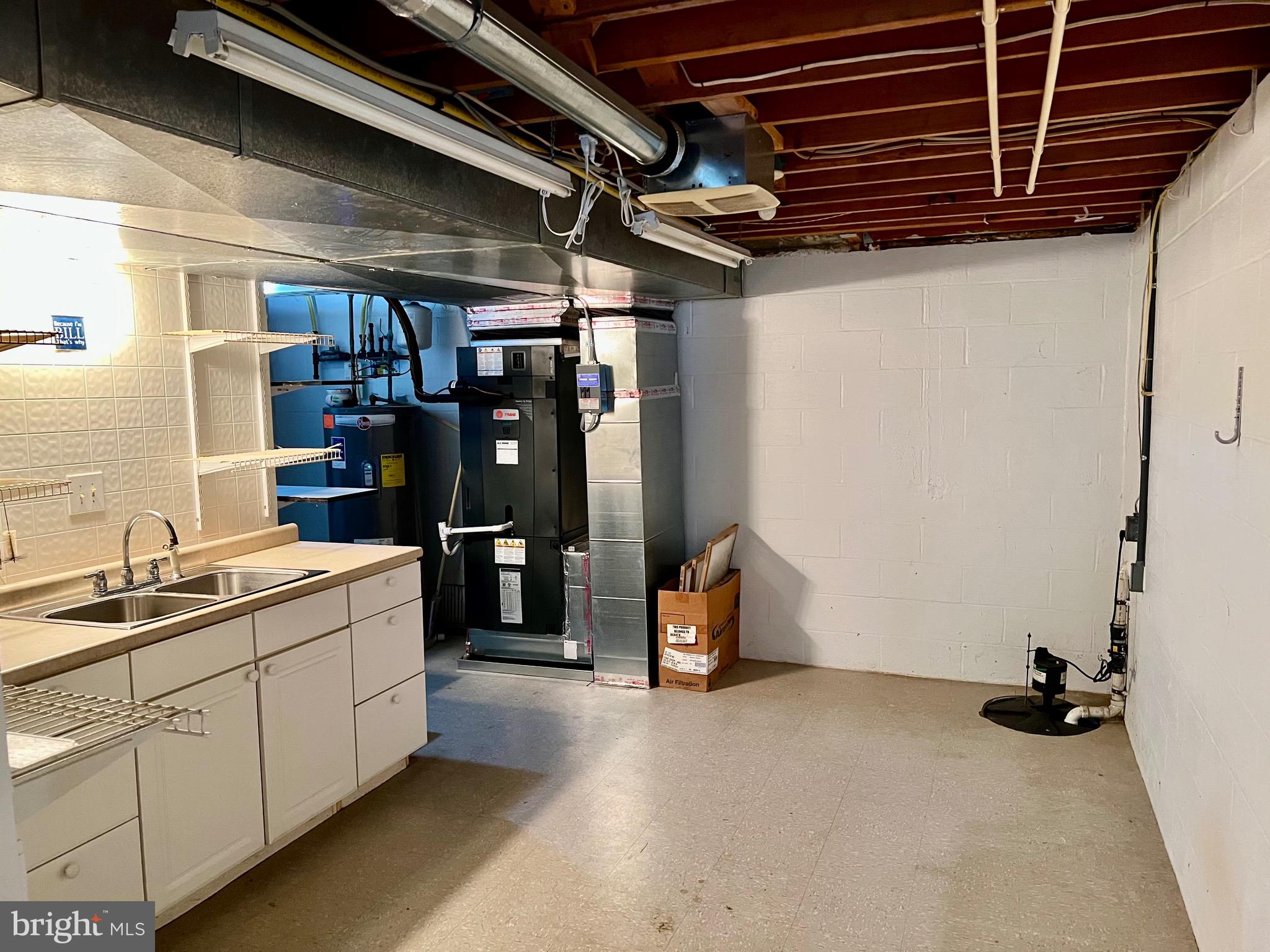 PARSONS RIDGE - Residential