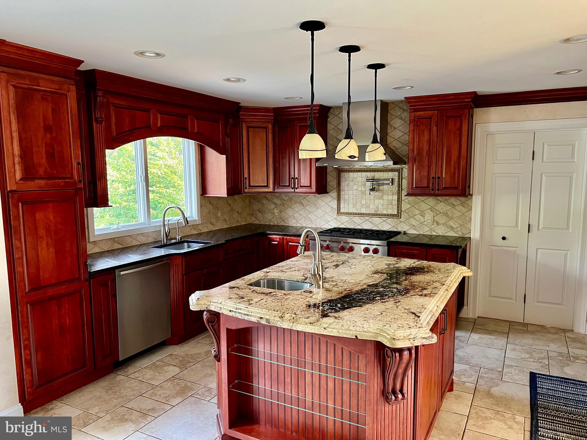 PARSONS RIDGE - Residential