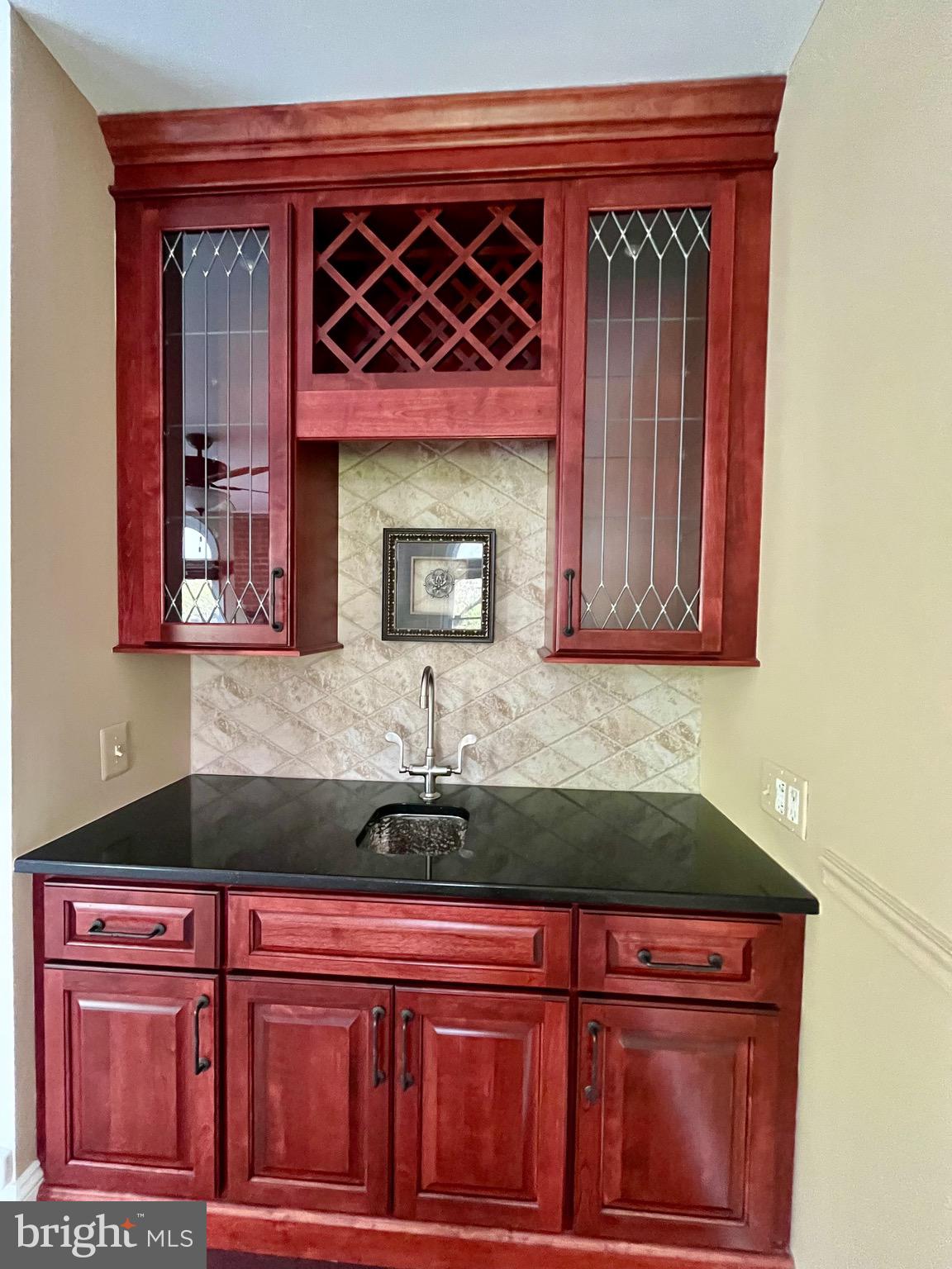 PARSONS RIDGE - Residential