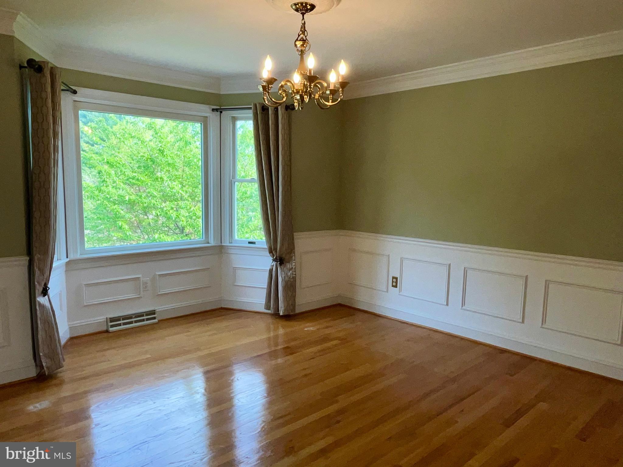 PARSONS RIDGE - Residential