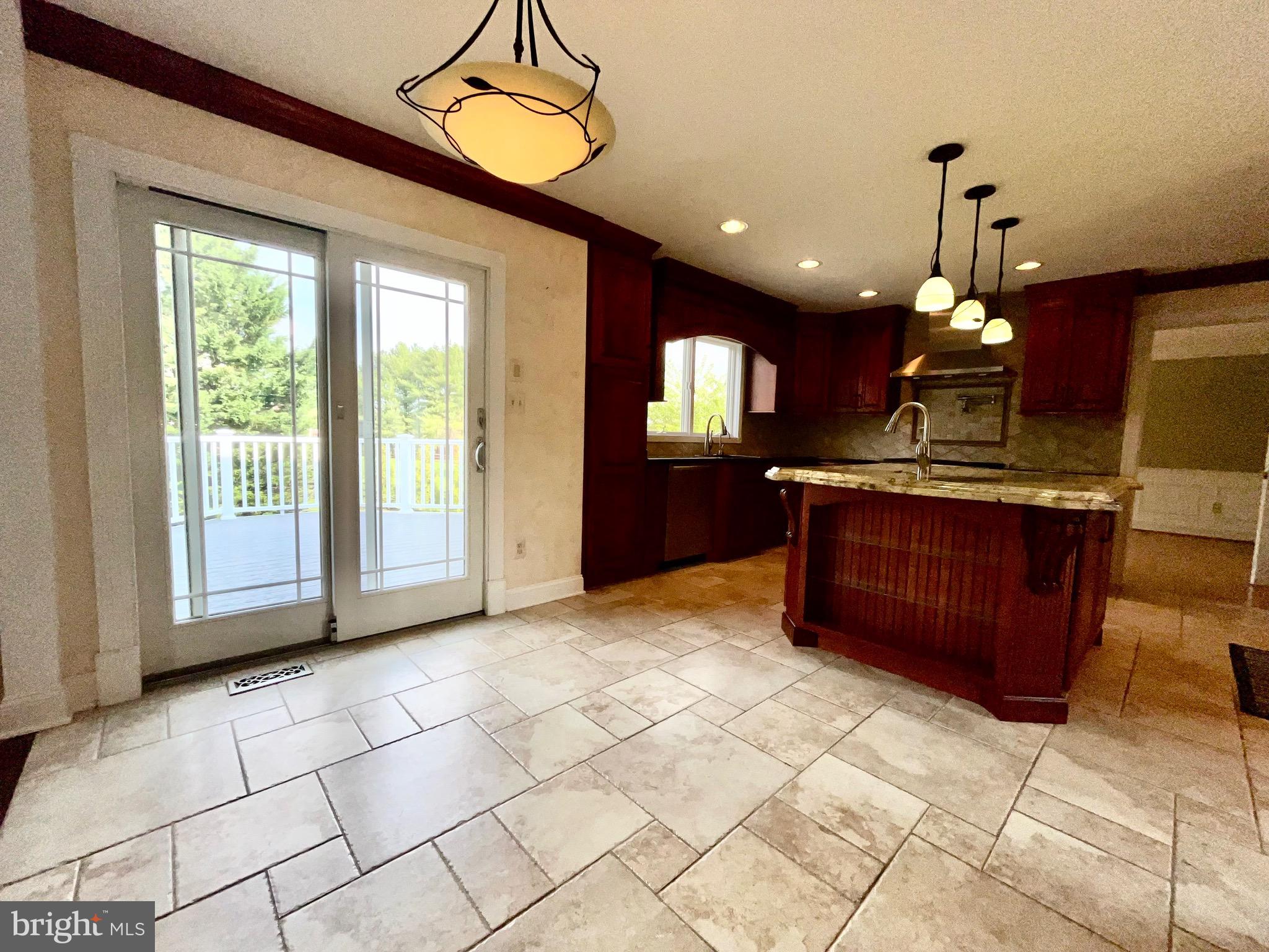 PARSONS RIDGE - Residential