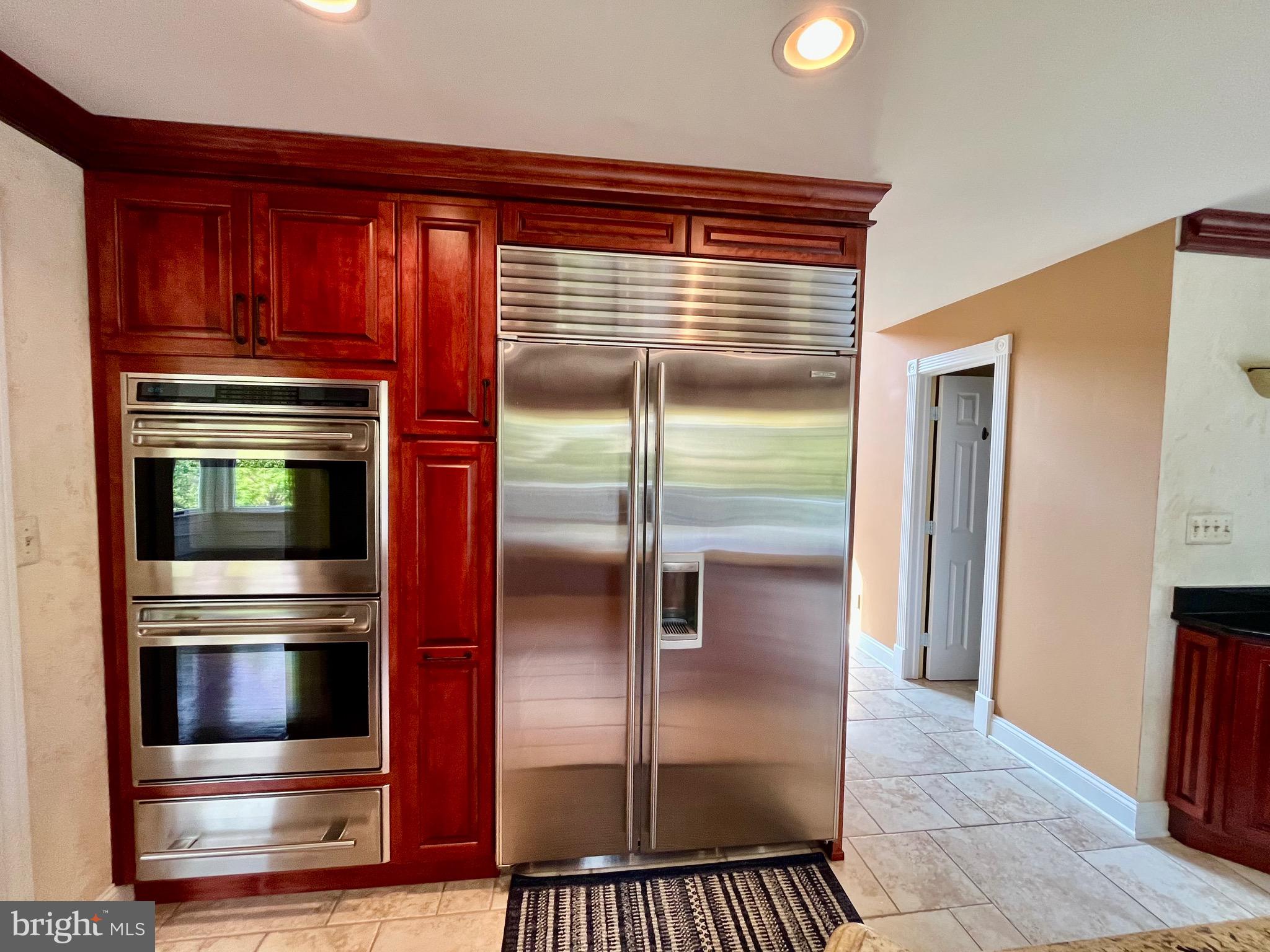 PARSONS RIDGE - Residential