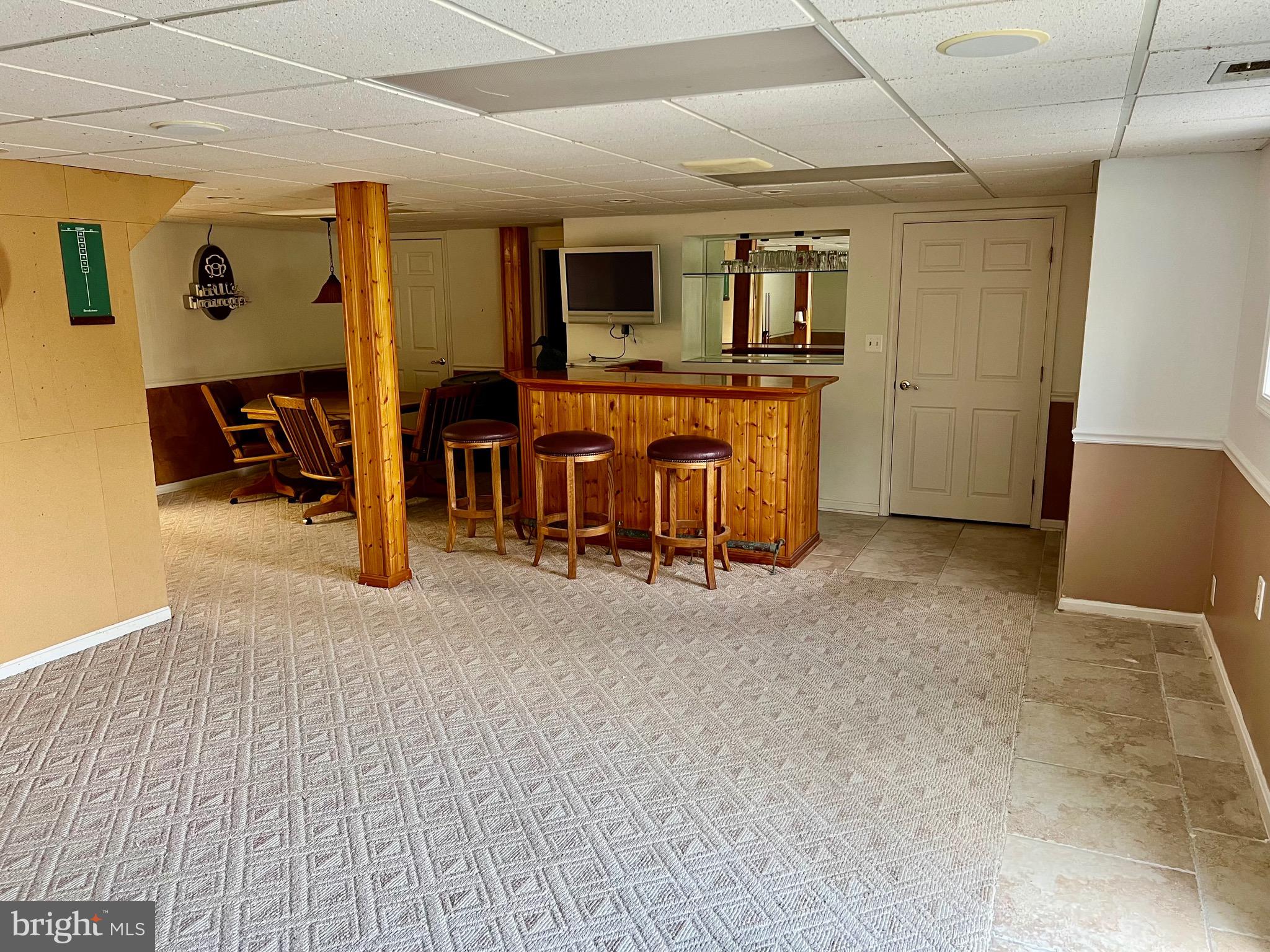 PARSONS RIDGE - Residential