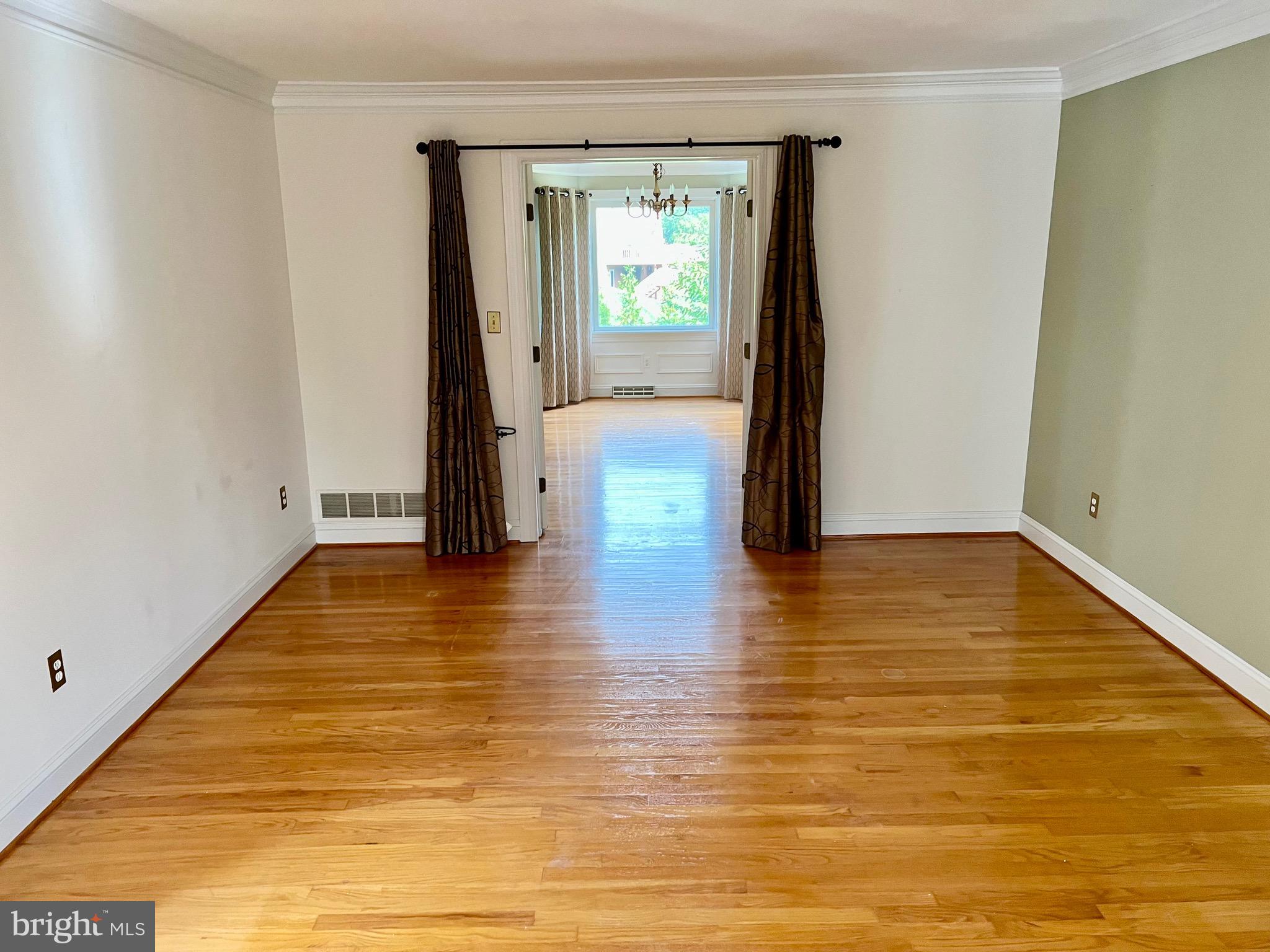 PARSONS RIDGE - Residential