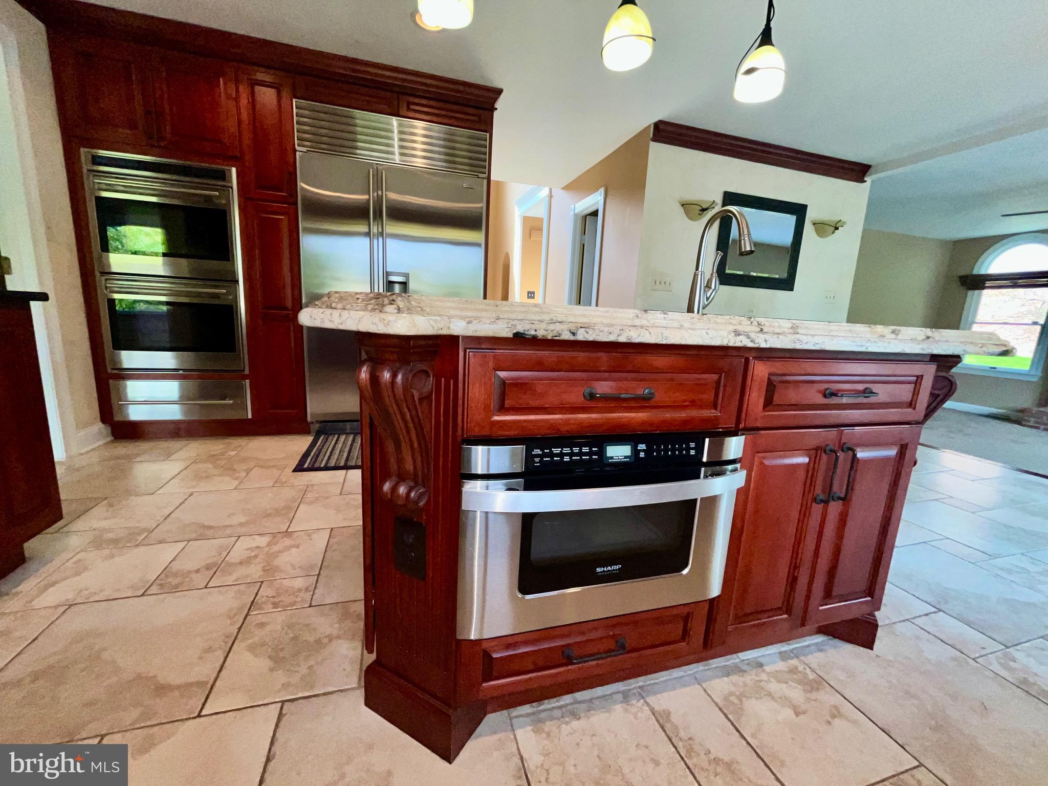 PARSONS RIDGE - Residential