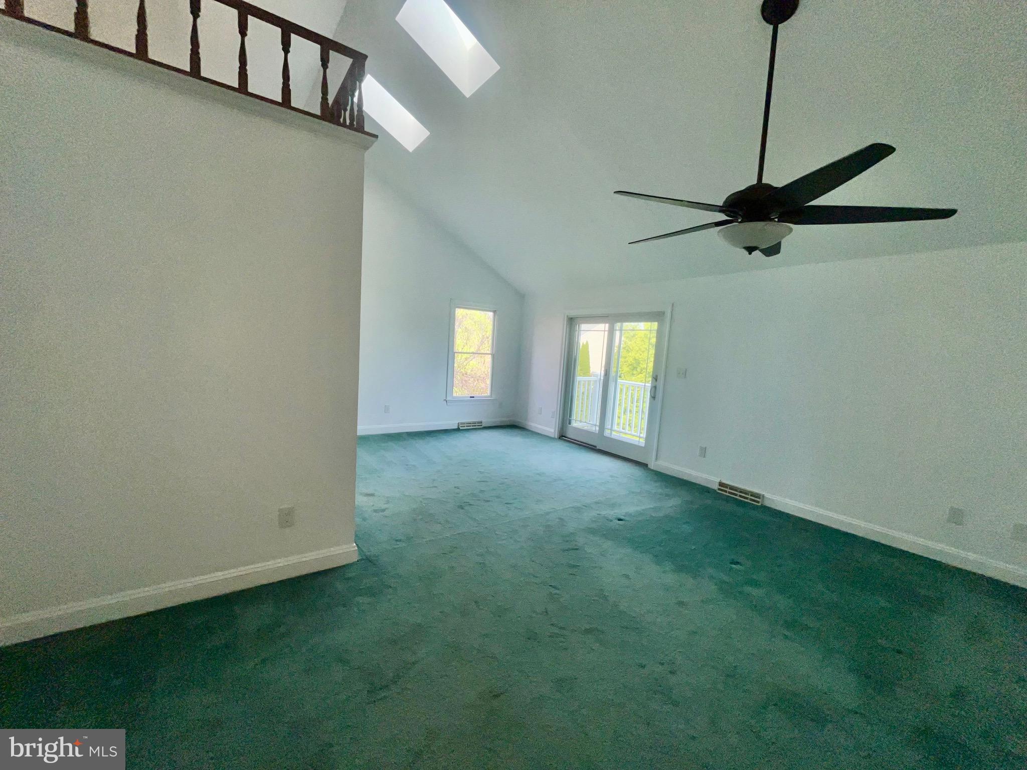 PARSONS RIDGE - Residential