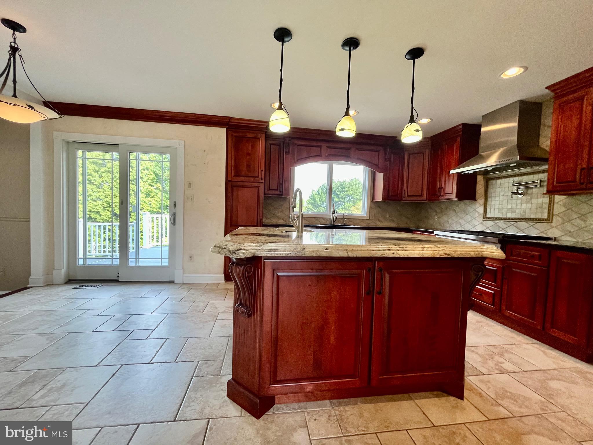 PARSONS RIDGE - Residential