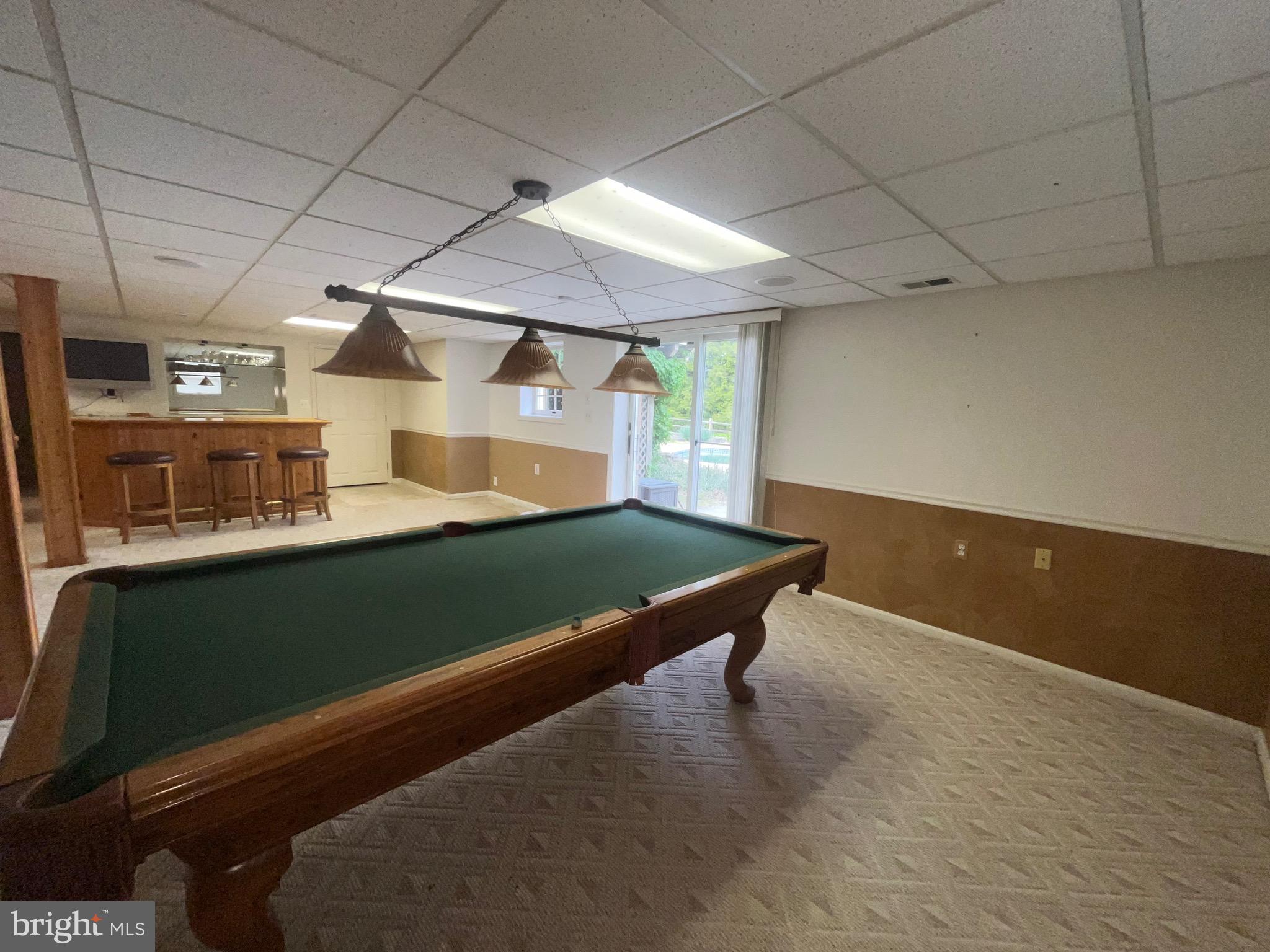 PARSONS RIDGE - Residential