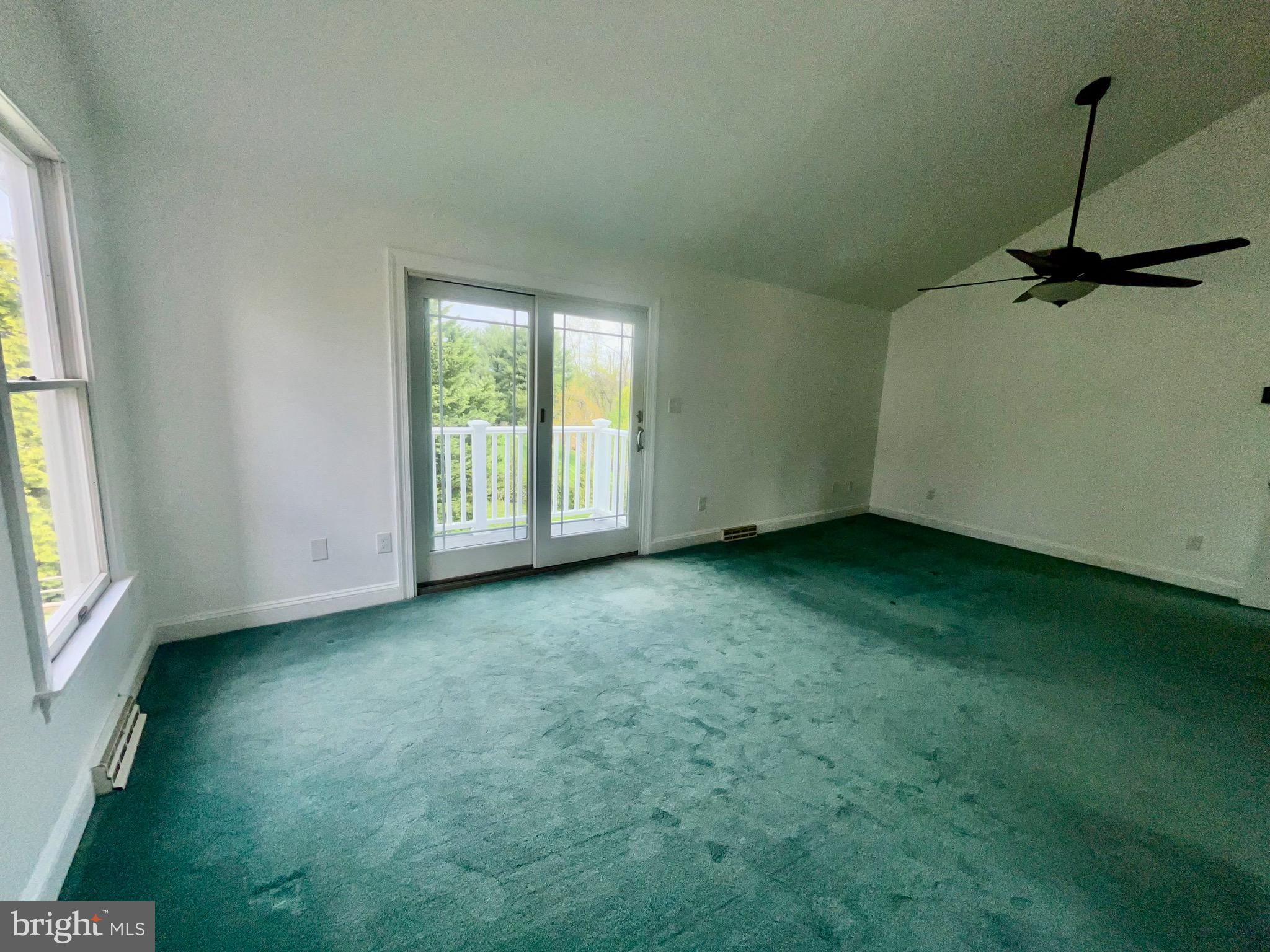 PARSONS RIDGE - Residential