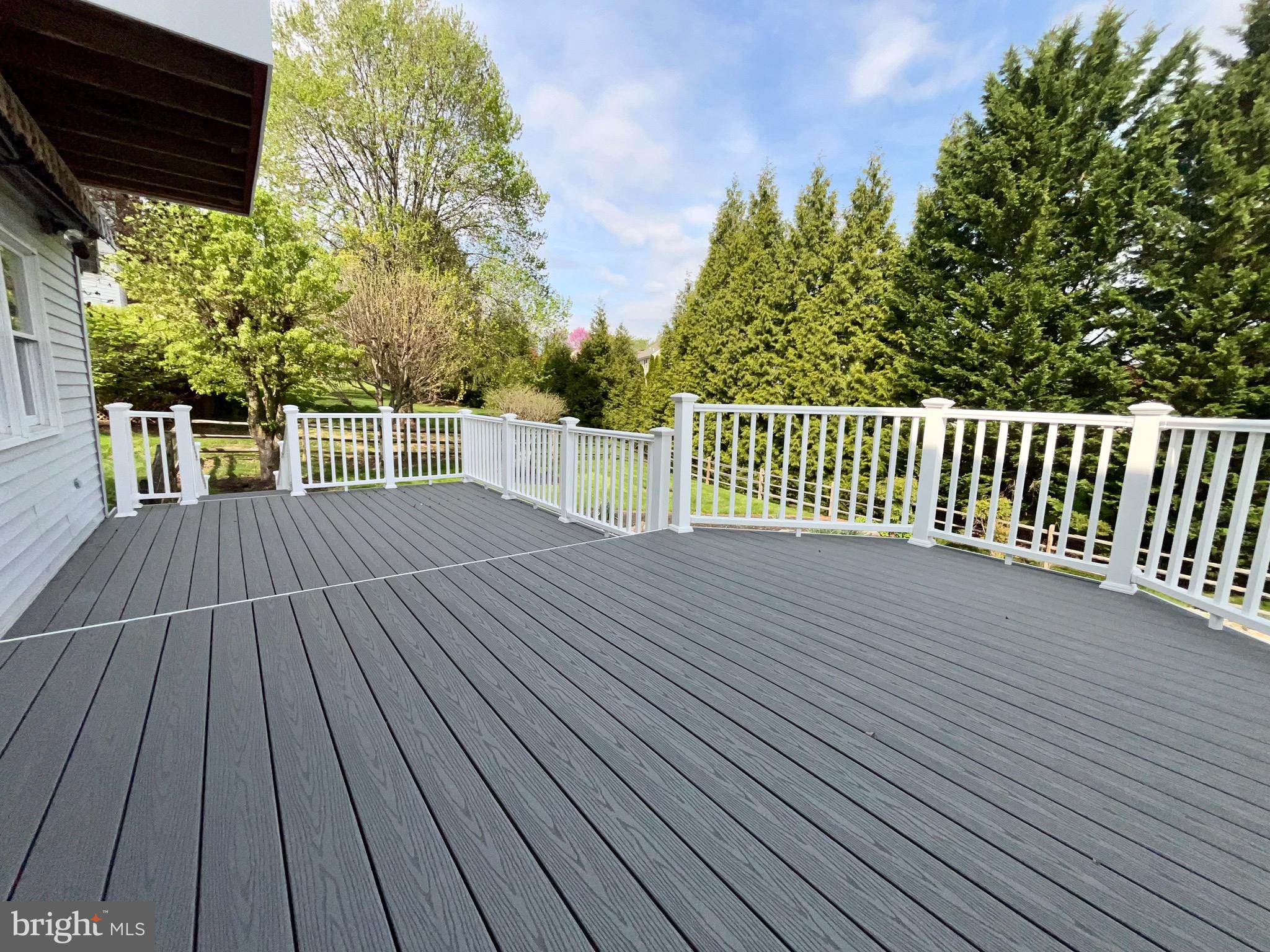 PARSONS RIDGE - Residential