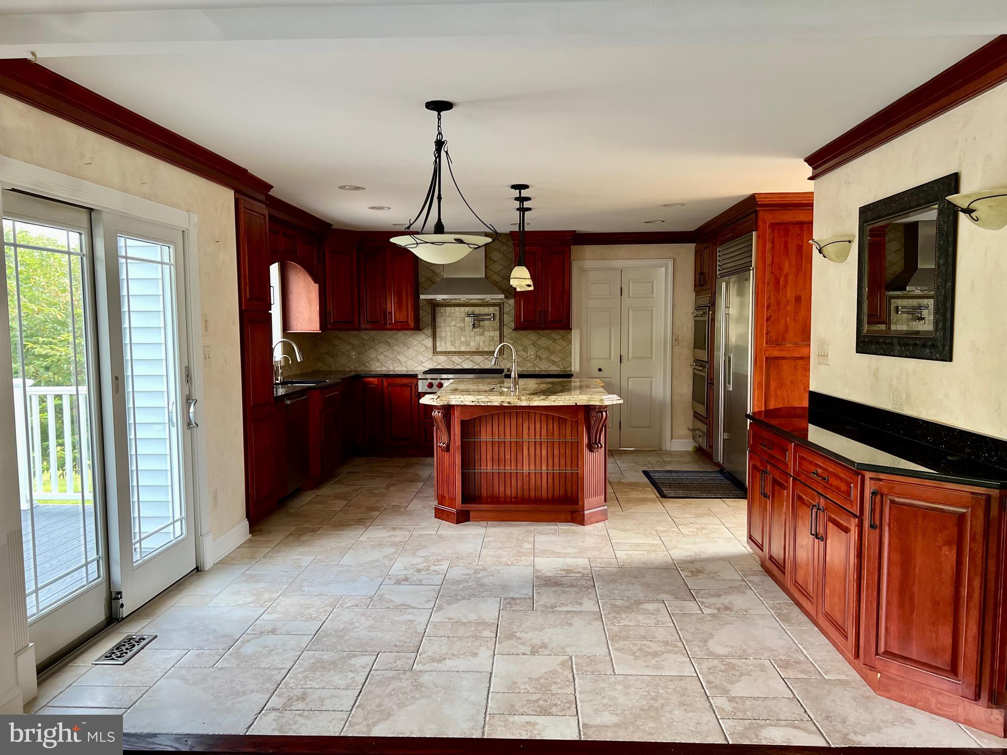 PARSONS RIDGE - Residential