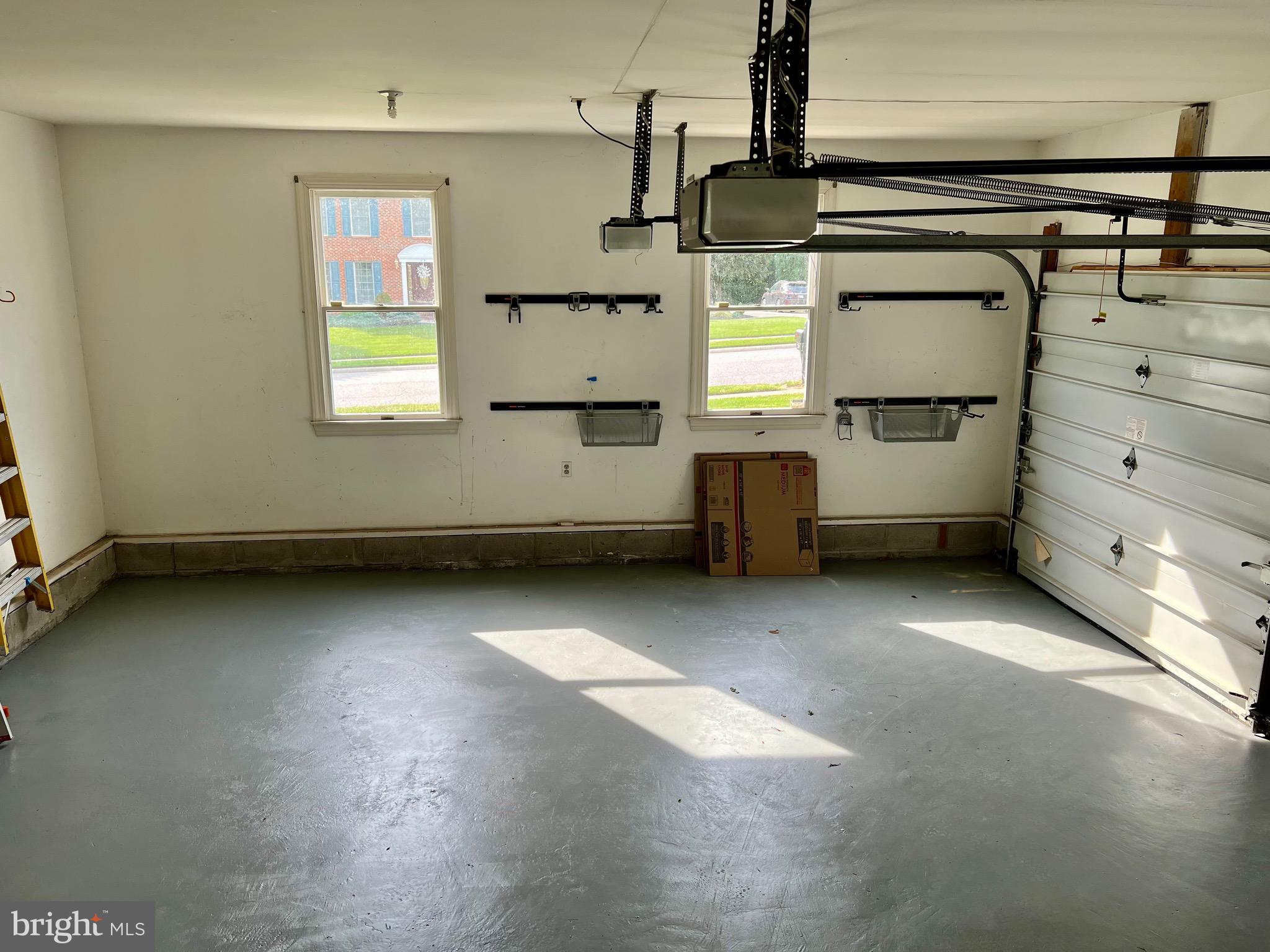 PARSONS RIDGE - Residential