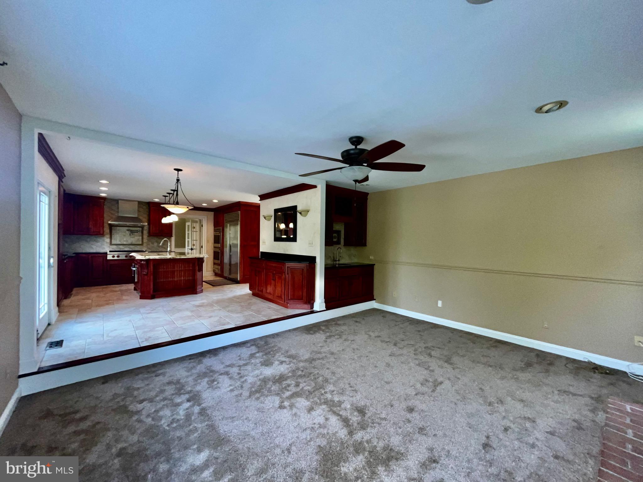 PARSONS RIDGE - Residential