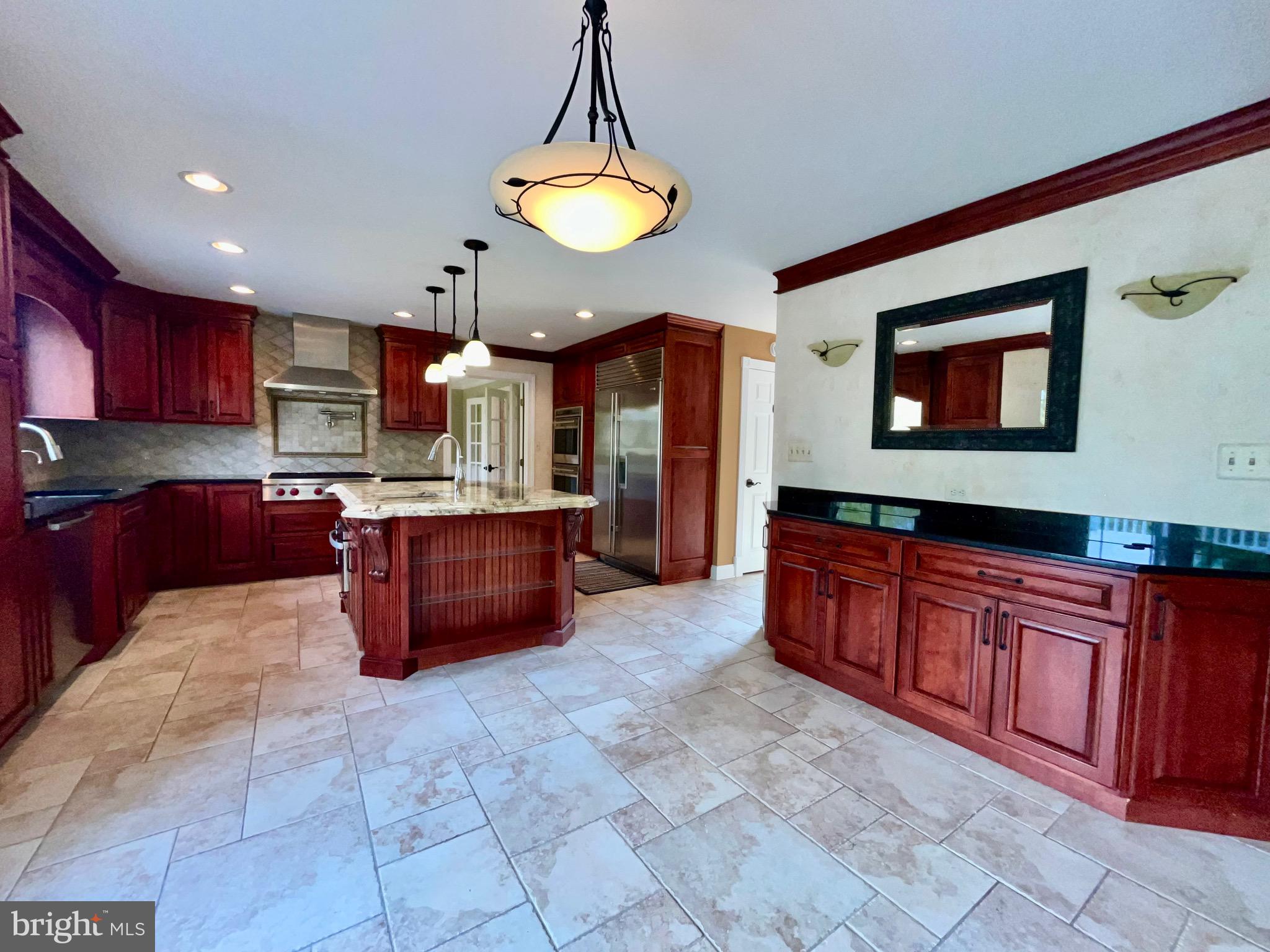 PARSONS RIDGE - Residential