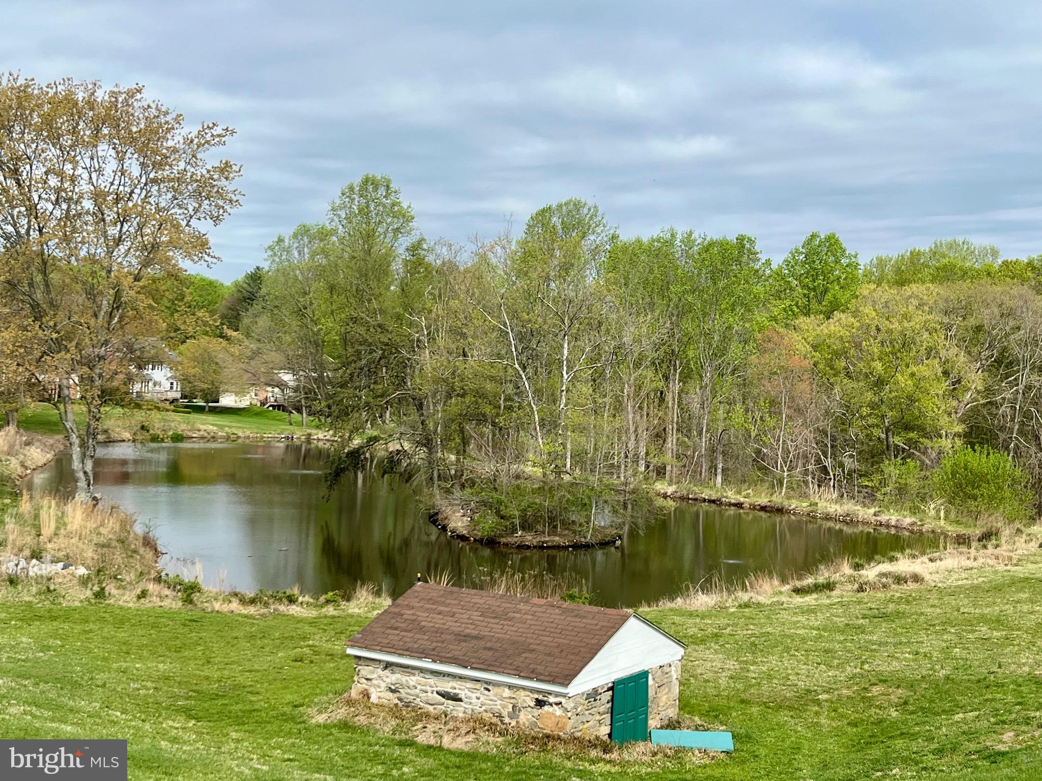 PARSONS RIDGE - Residential