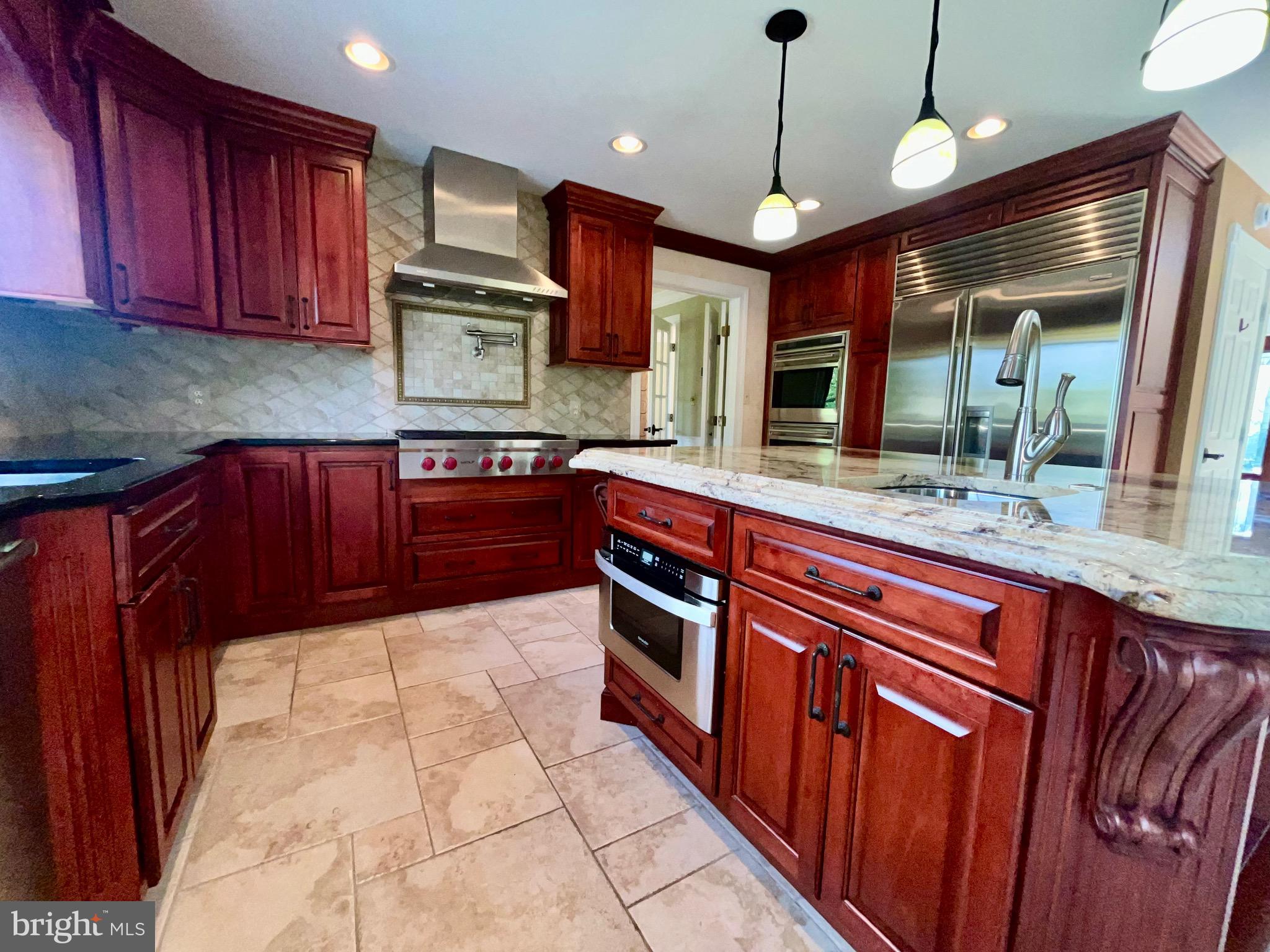 PARSONS RIDGE - Residential