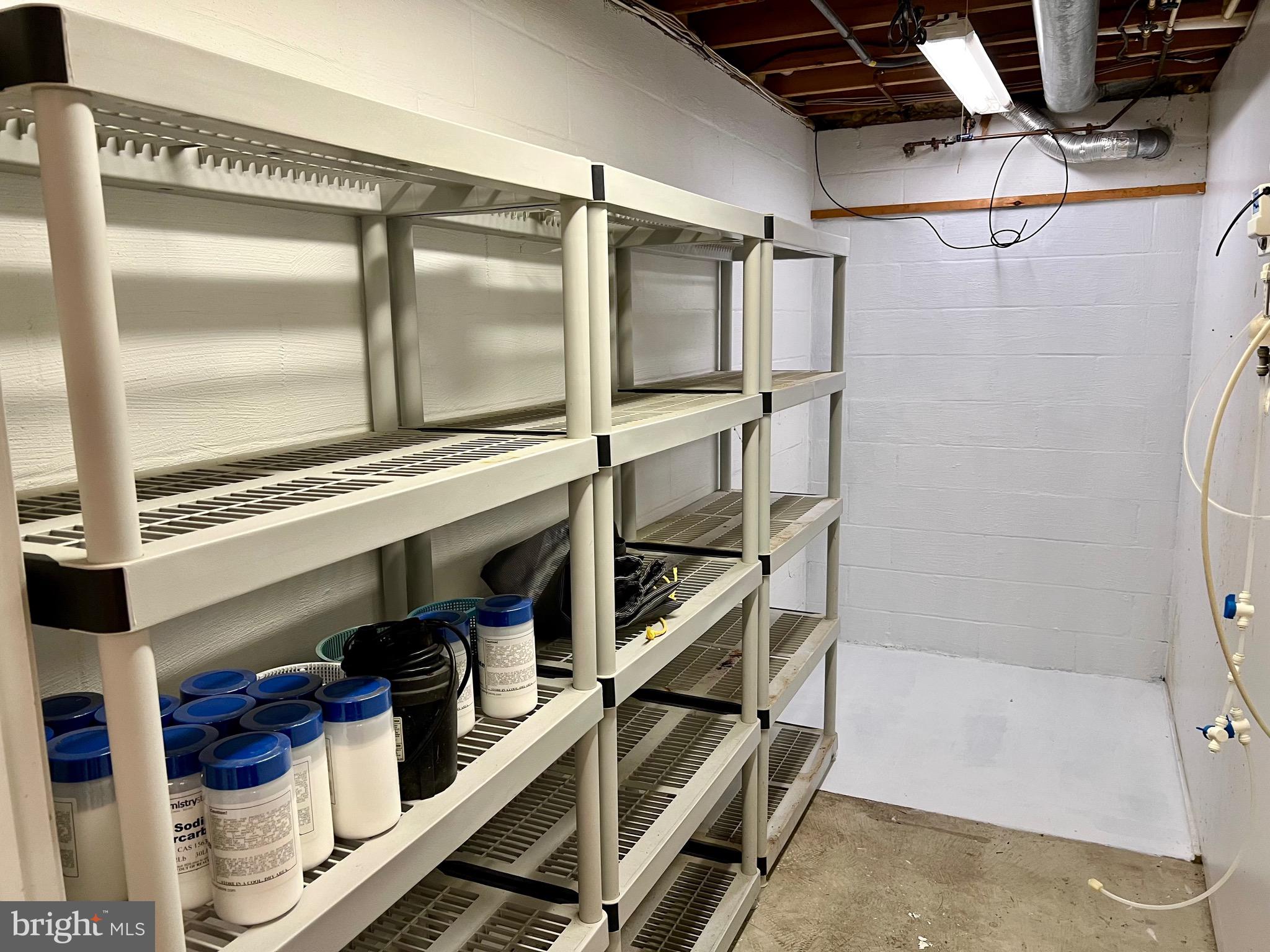 PARSONS RIDGE - Residential