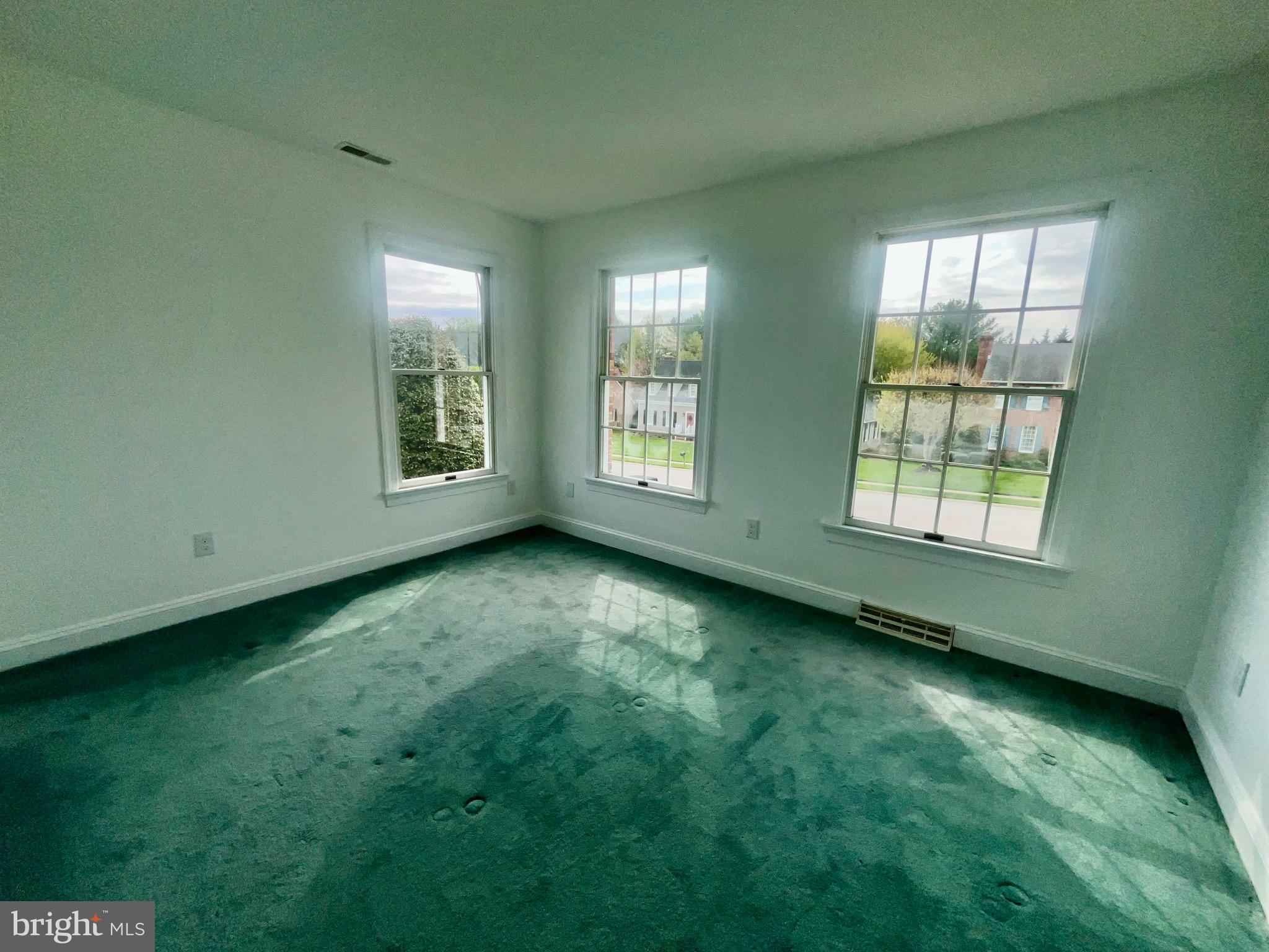 PARSONS RIDGE - Residential