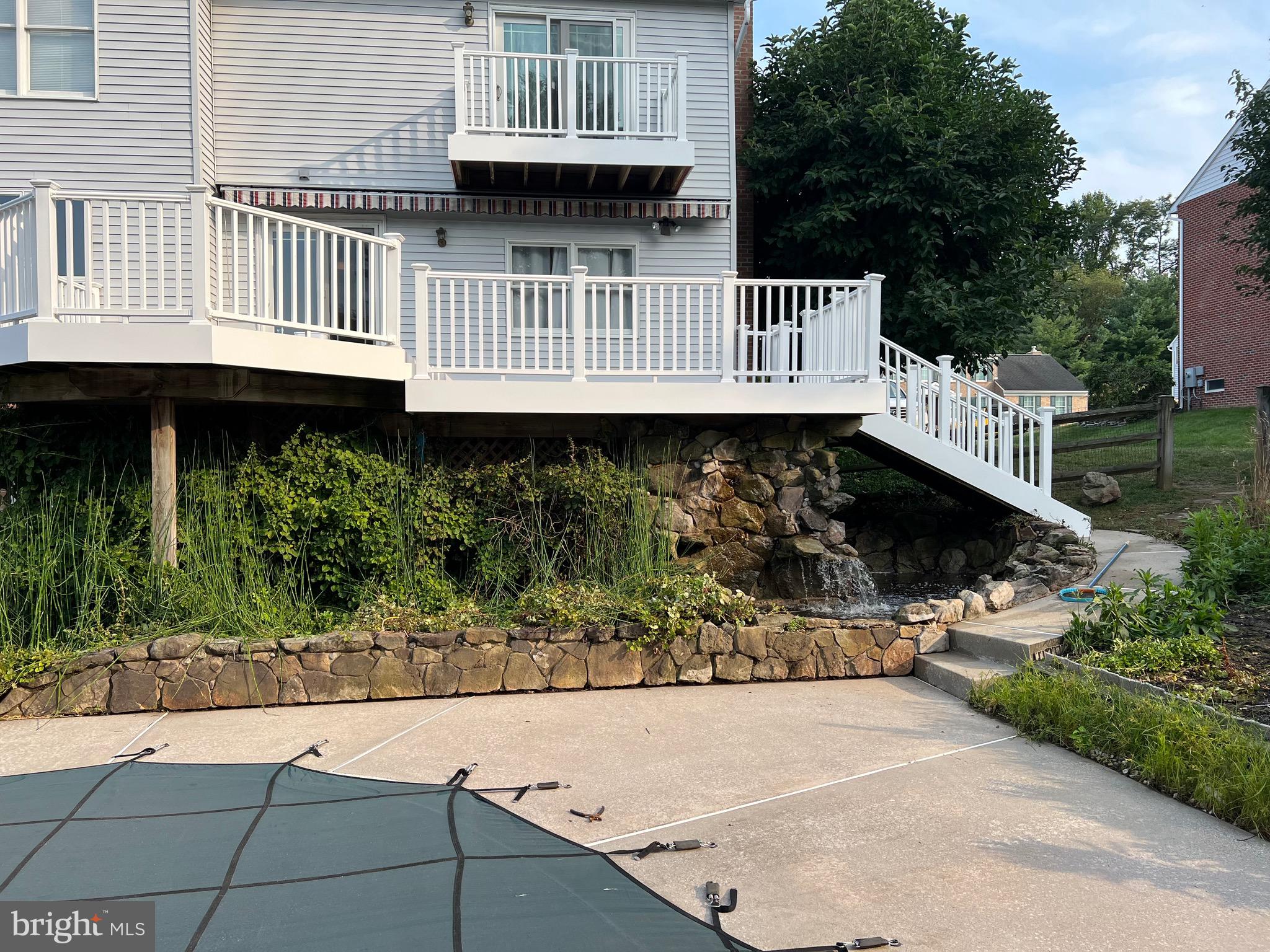 PARSONS RIDGE - Residential