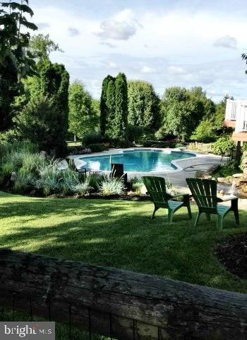 PARSONS RIDGE - Residential