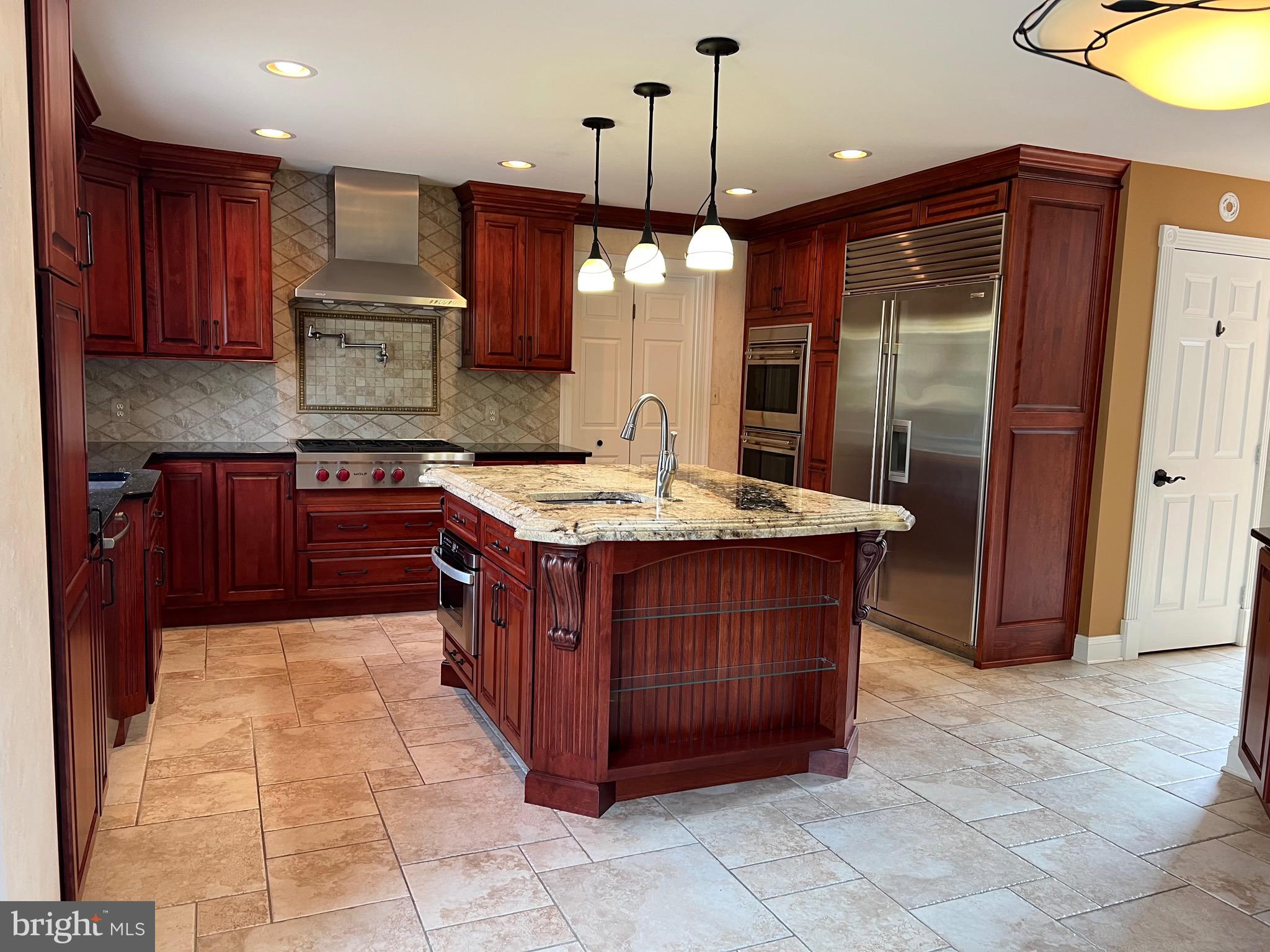 PARSONS RIDGE - Residential