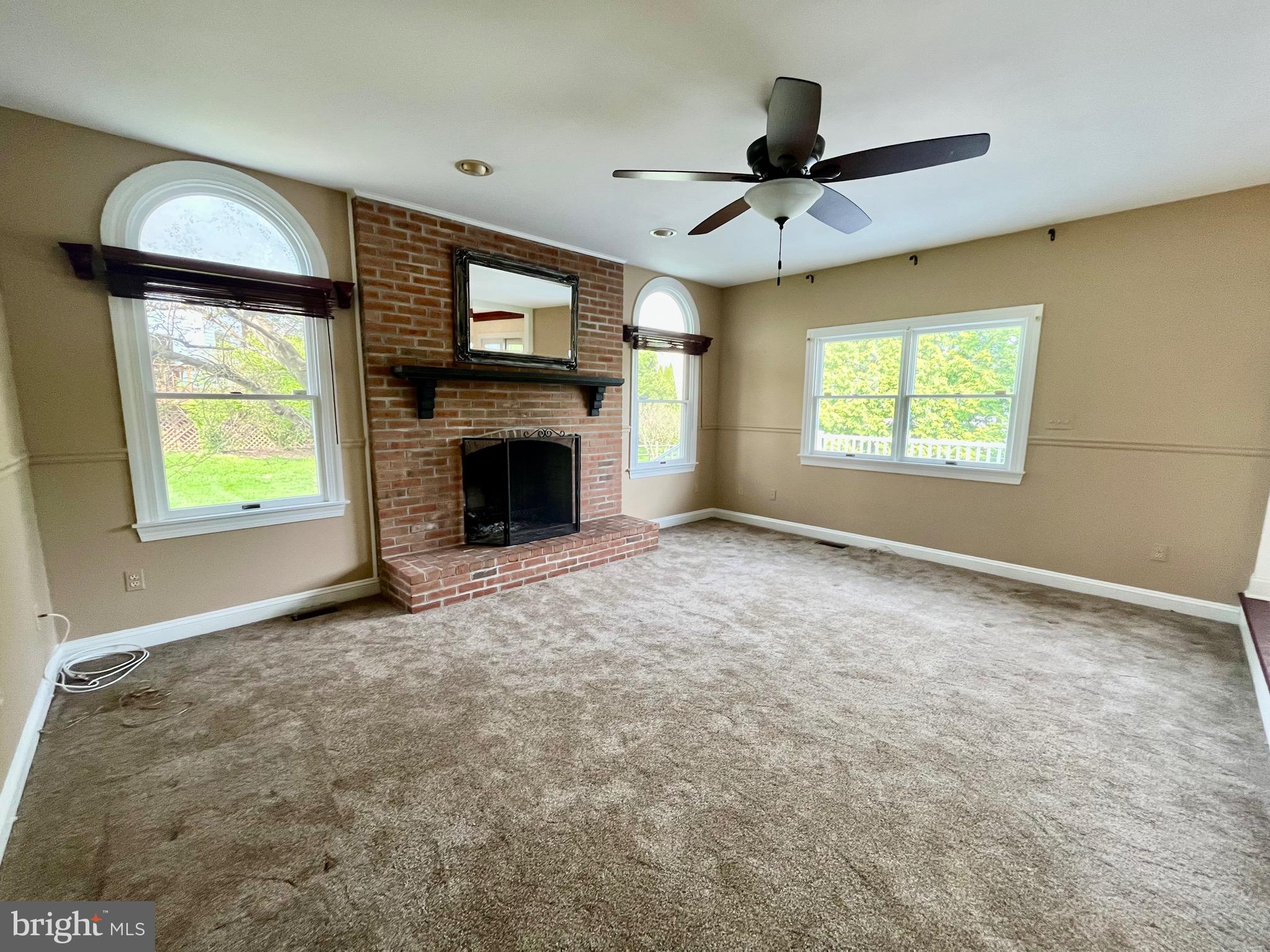 PARSONS RIDGE - Residential