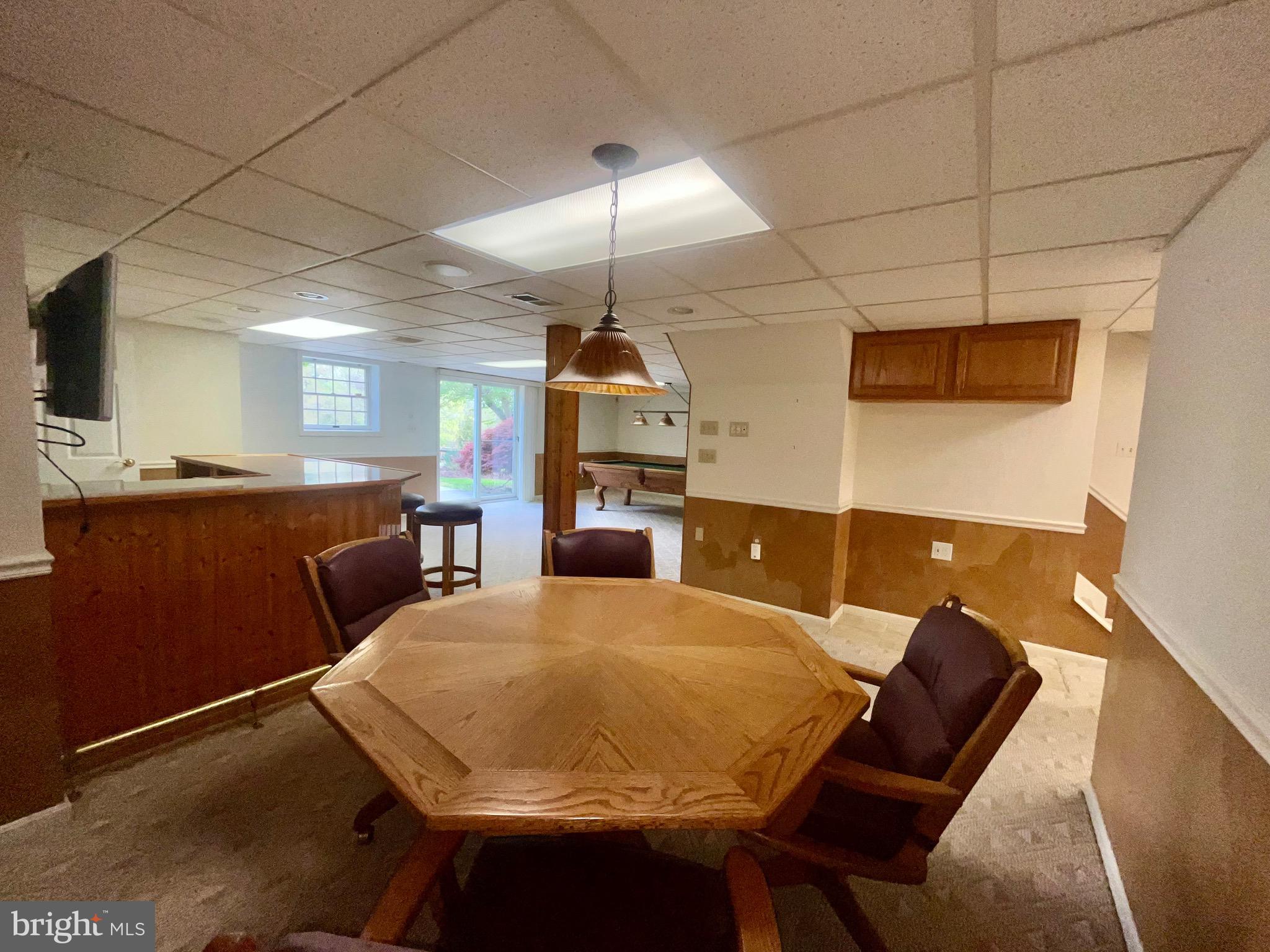 PARSONS RIDGE - Residential