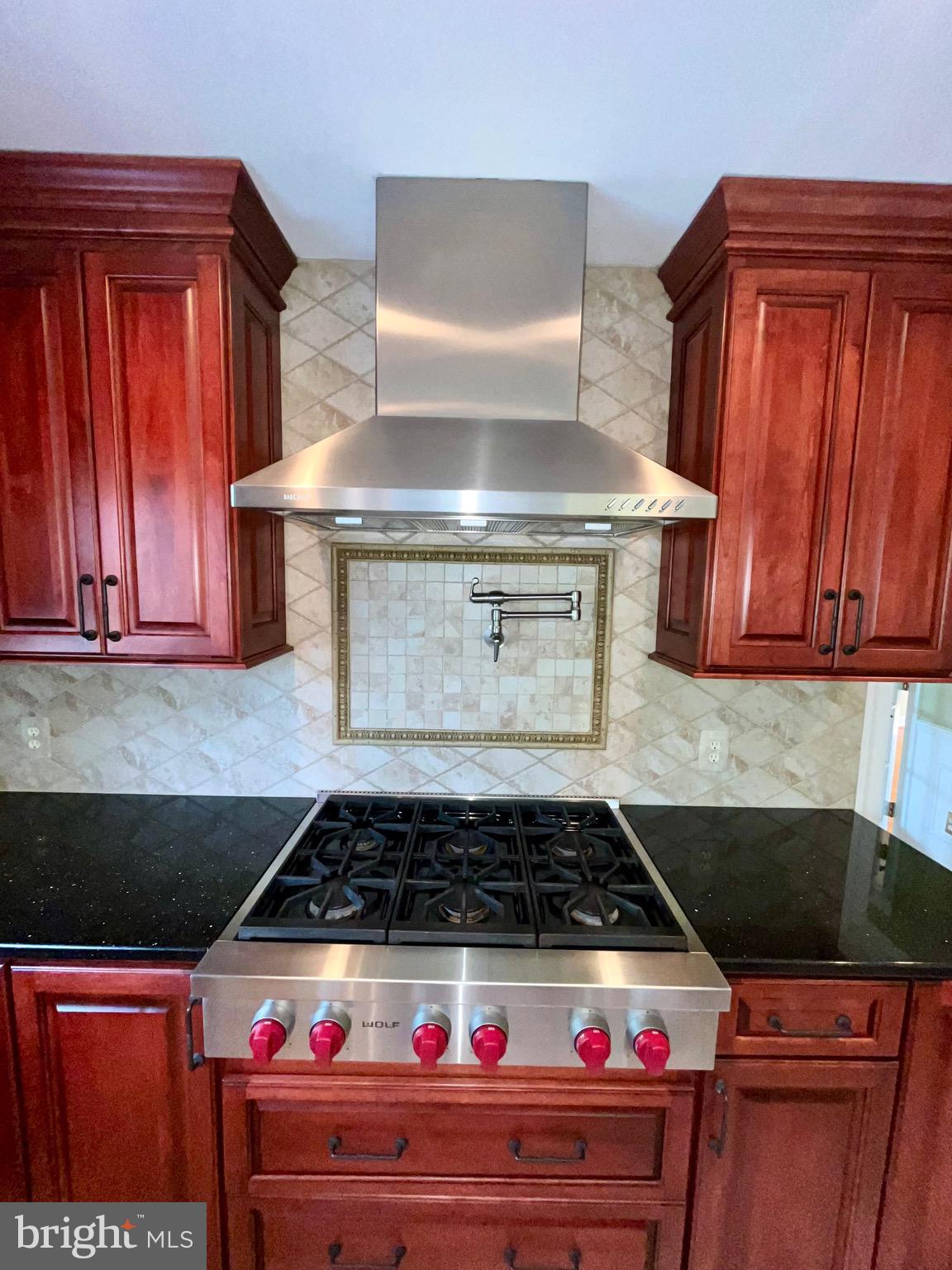 PARSONS RIDGE - Residential