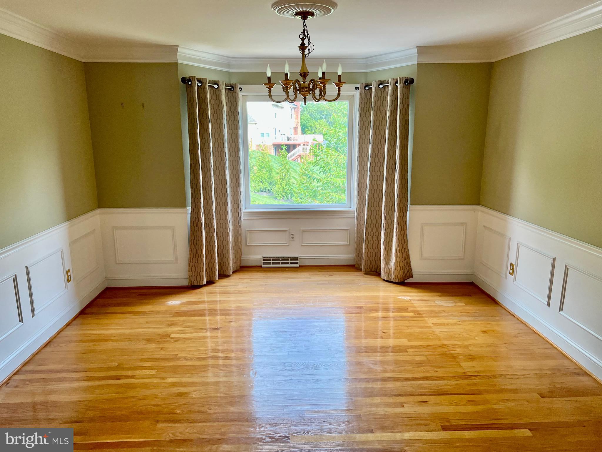 PARSONS RIDGE - Residential