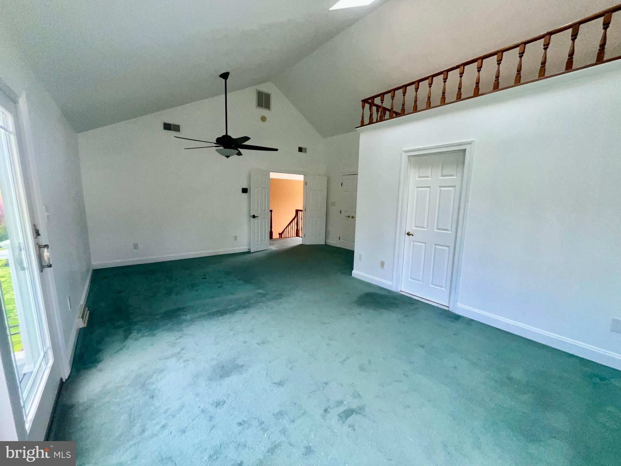 PARSONS RIDGE - Residential