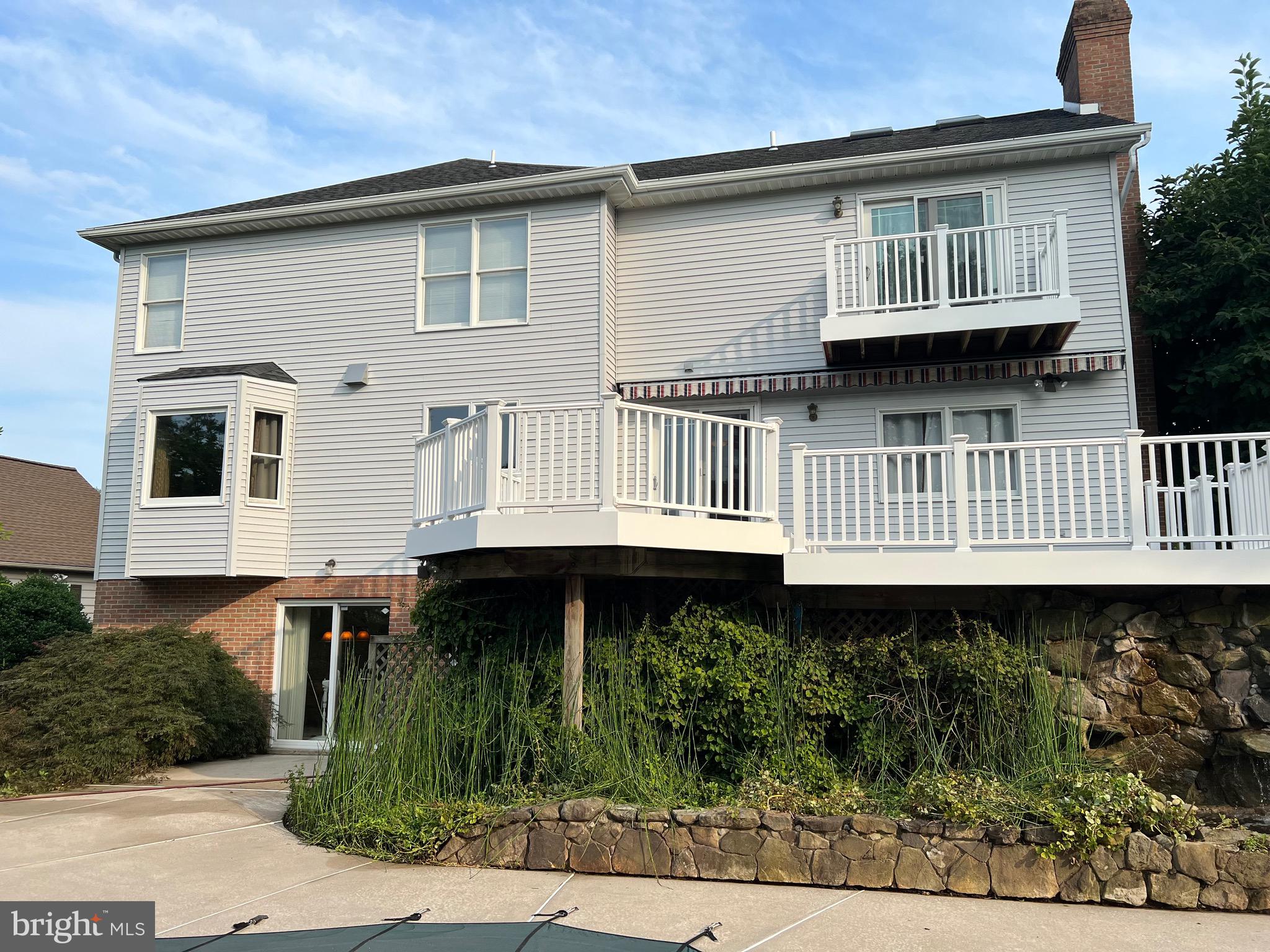 PARSONS RIDGE - Residential