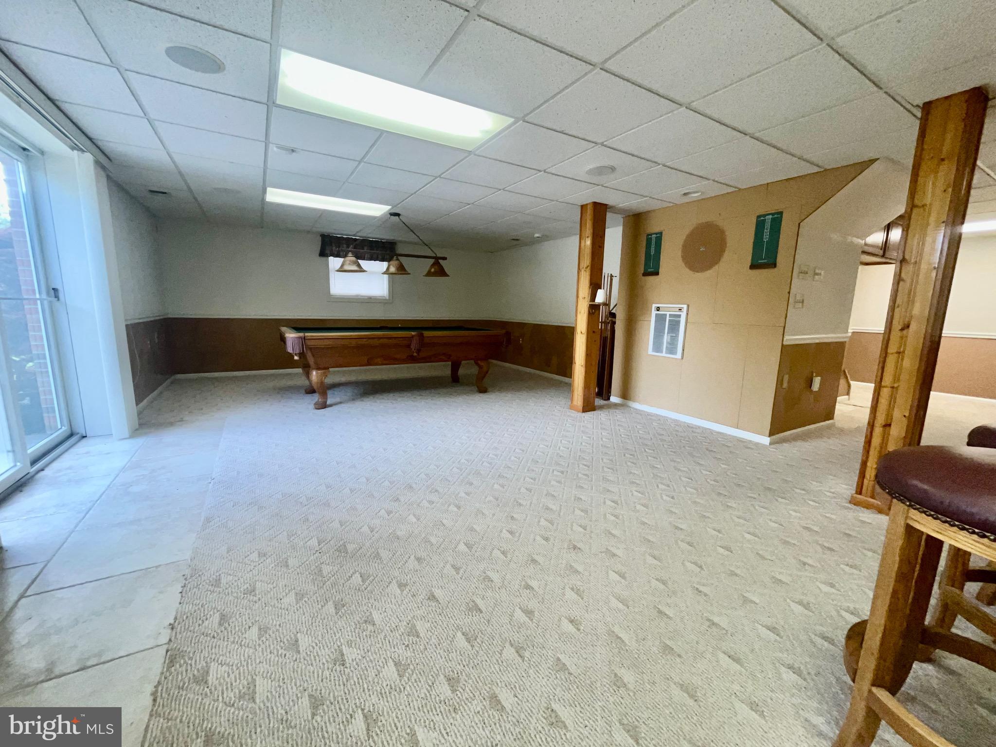 PARSONS RIDGE - Residential