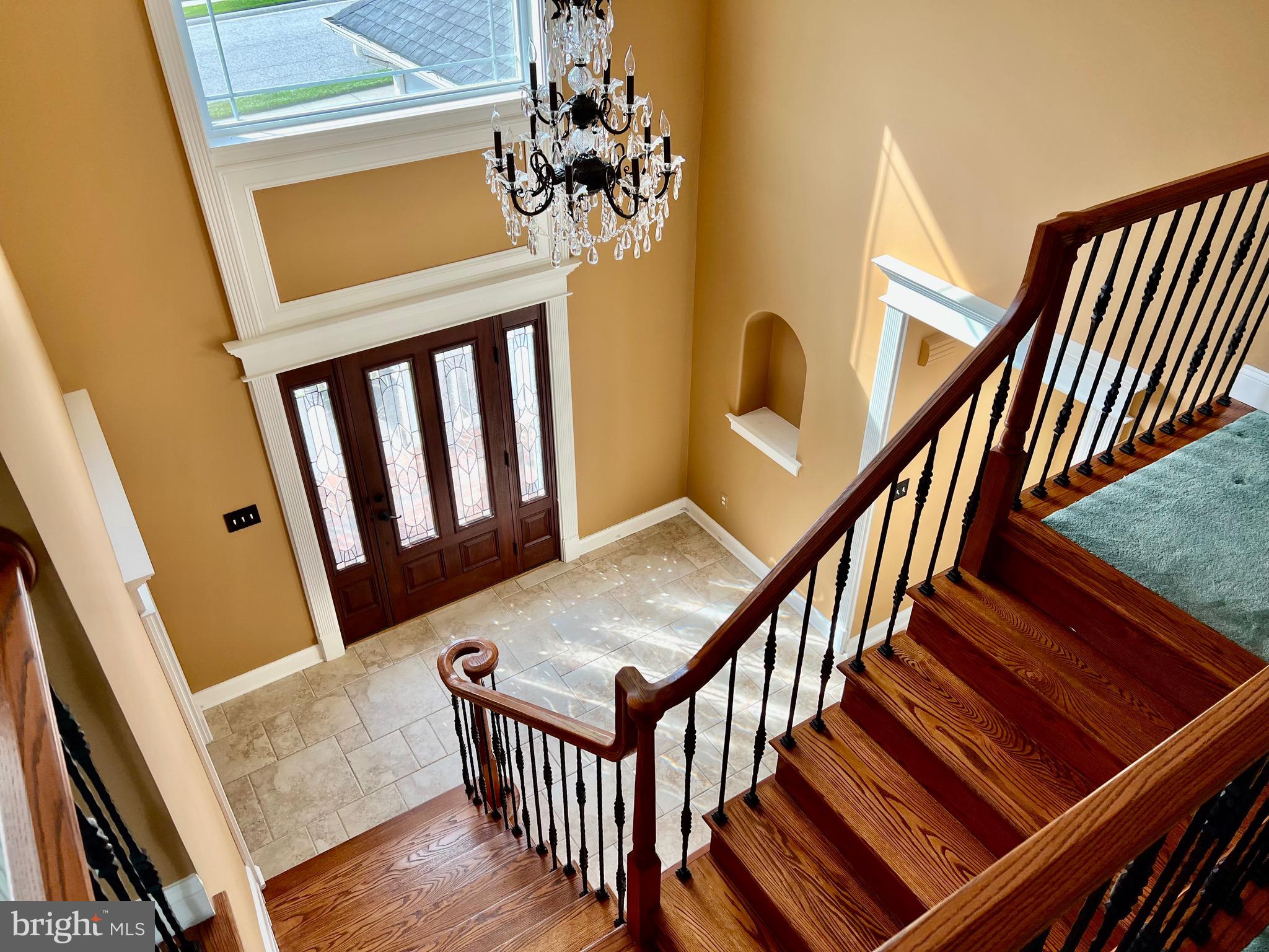 PARSONS RIDGE - Residential