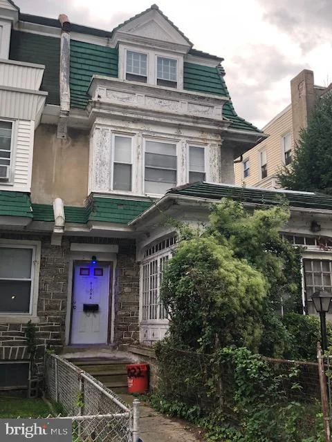 6106 W Oxford Street, Philadelphia, PA 19151