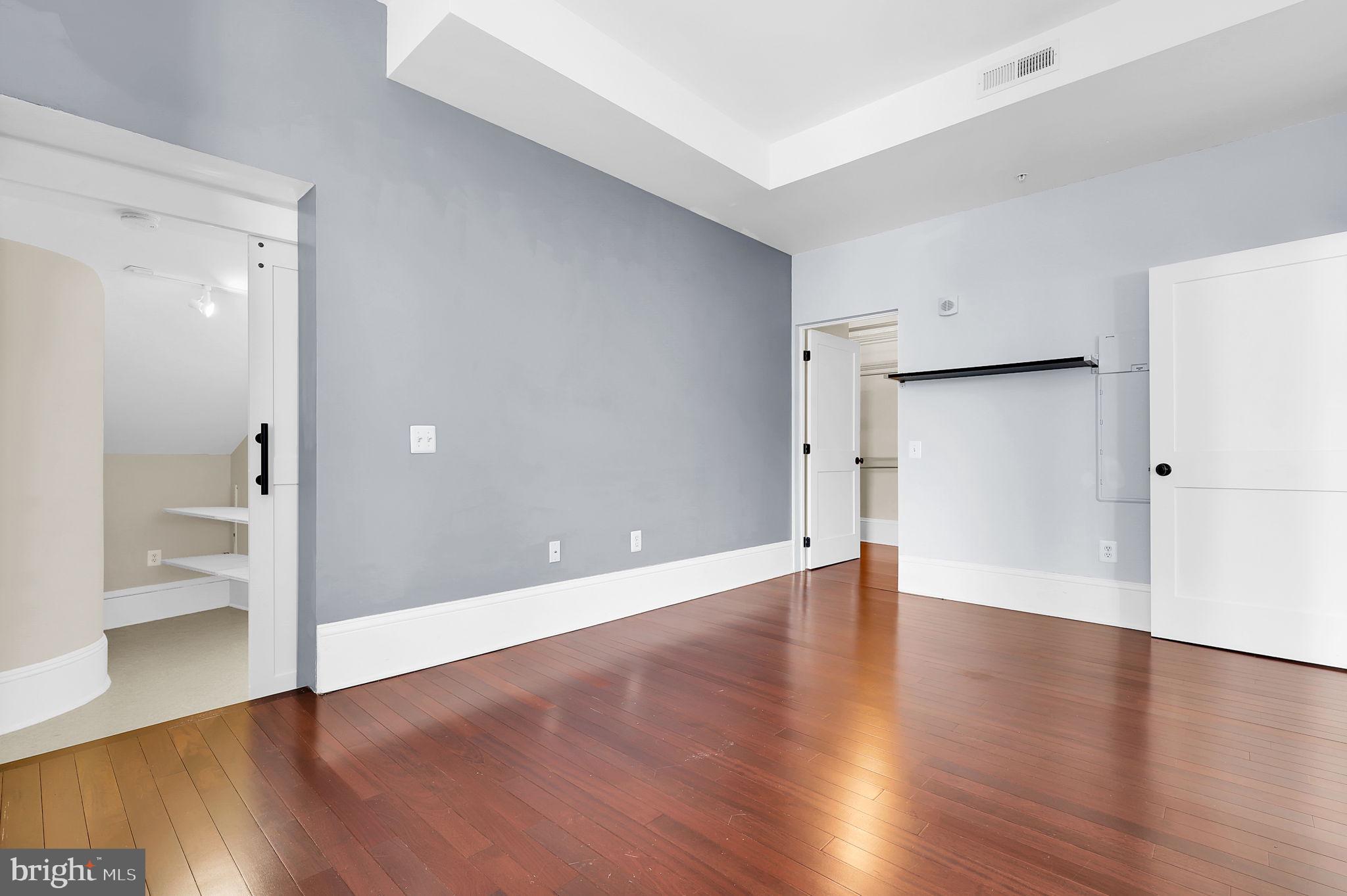 NATIONAL PARK SEMINARY - Residential