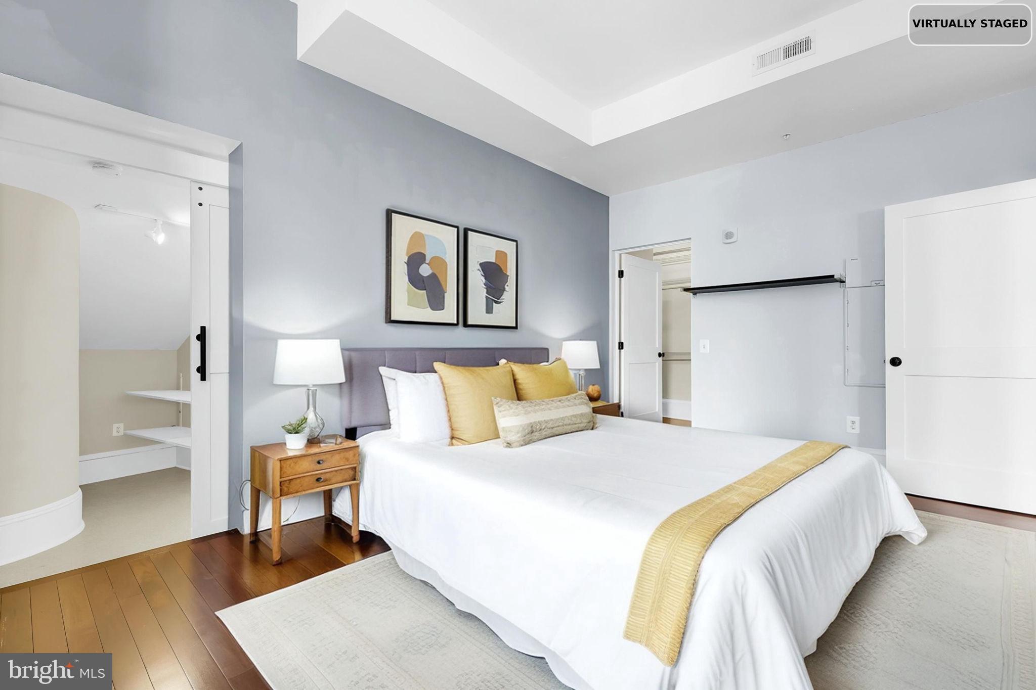 NATIONAL PARK SEMINARY - Residential