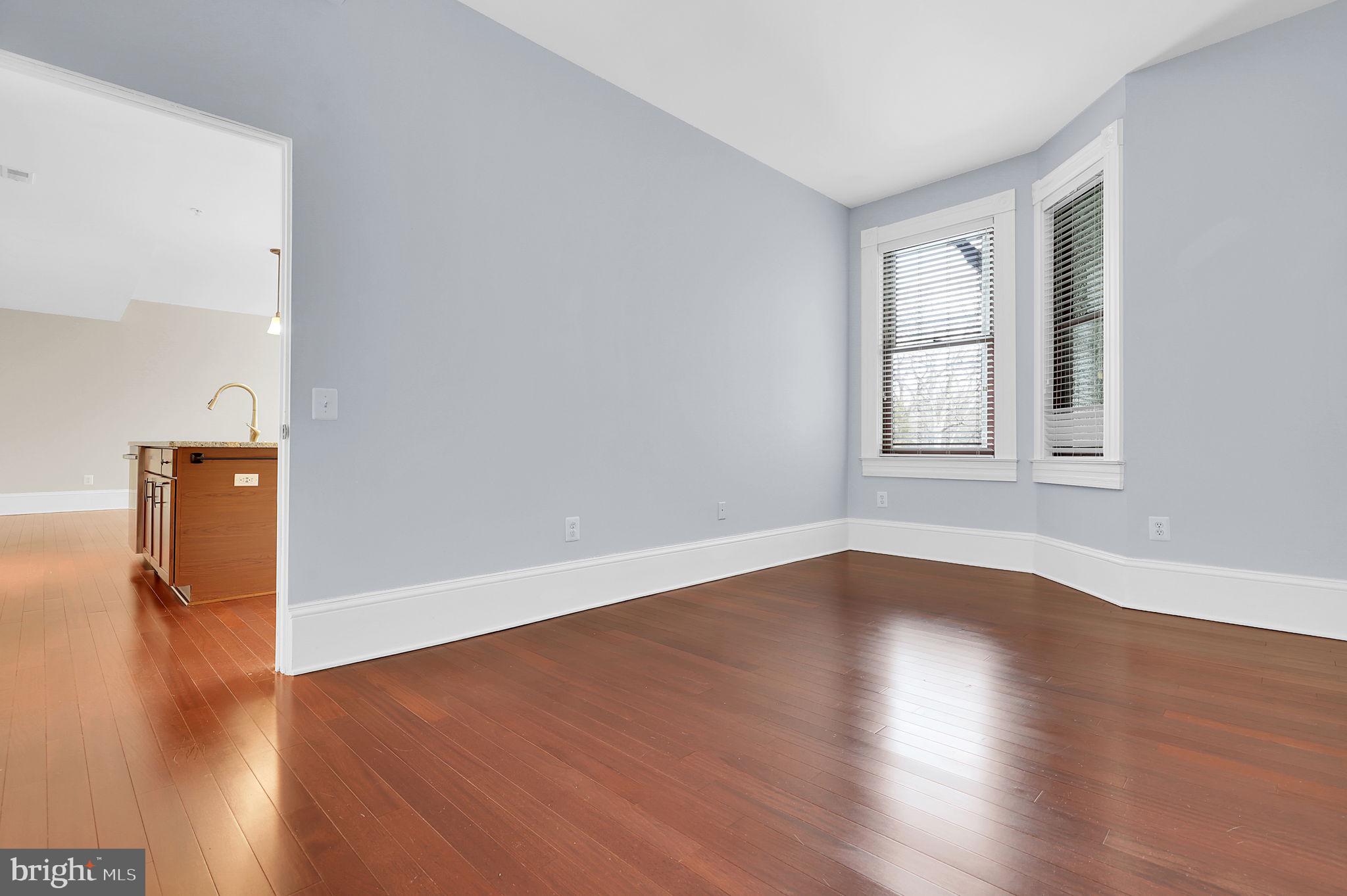 NATIONAL PARK SEMINARY - Residential